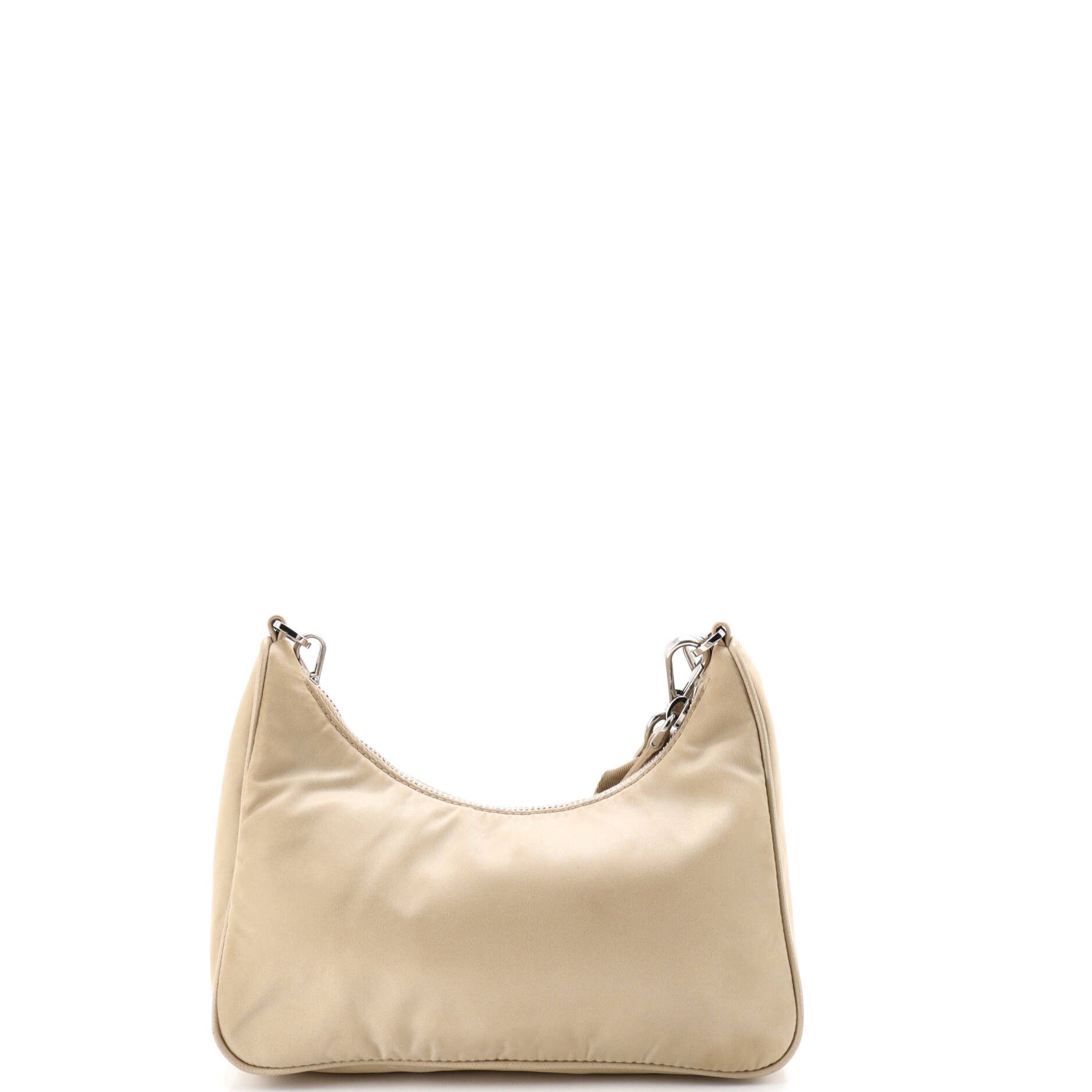 Prada Re-Edition 2005 Shoulder Bag Tessuto Small Size ONE SIZE - 2 Thumbnail