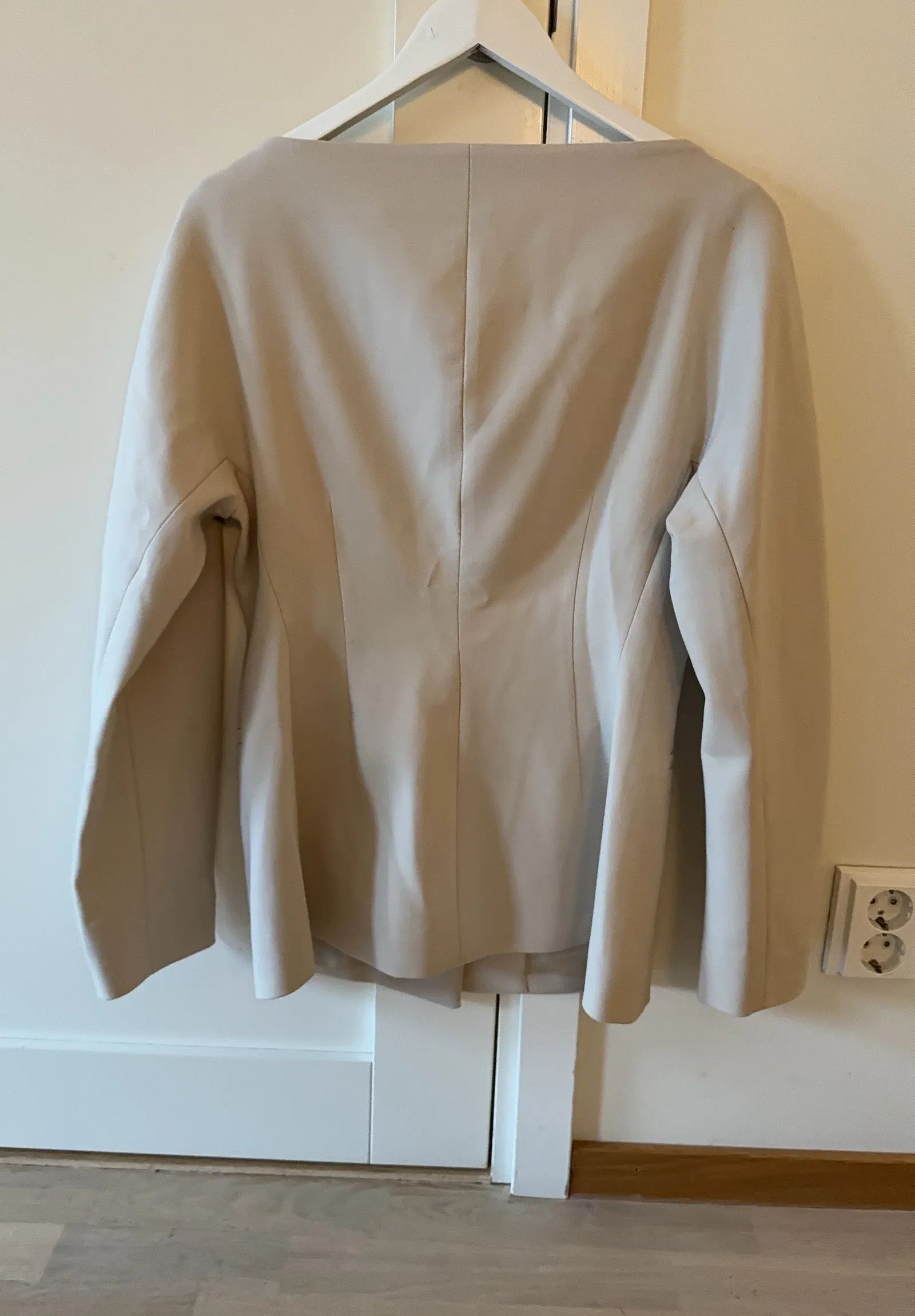 Arket Arket Blazer Size S / US 4 / IT 40 - 5 Thumbnail