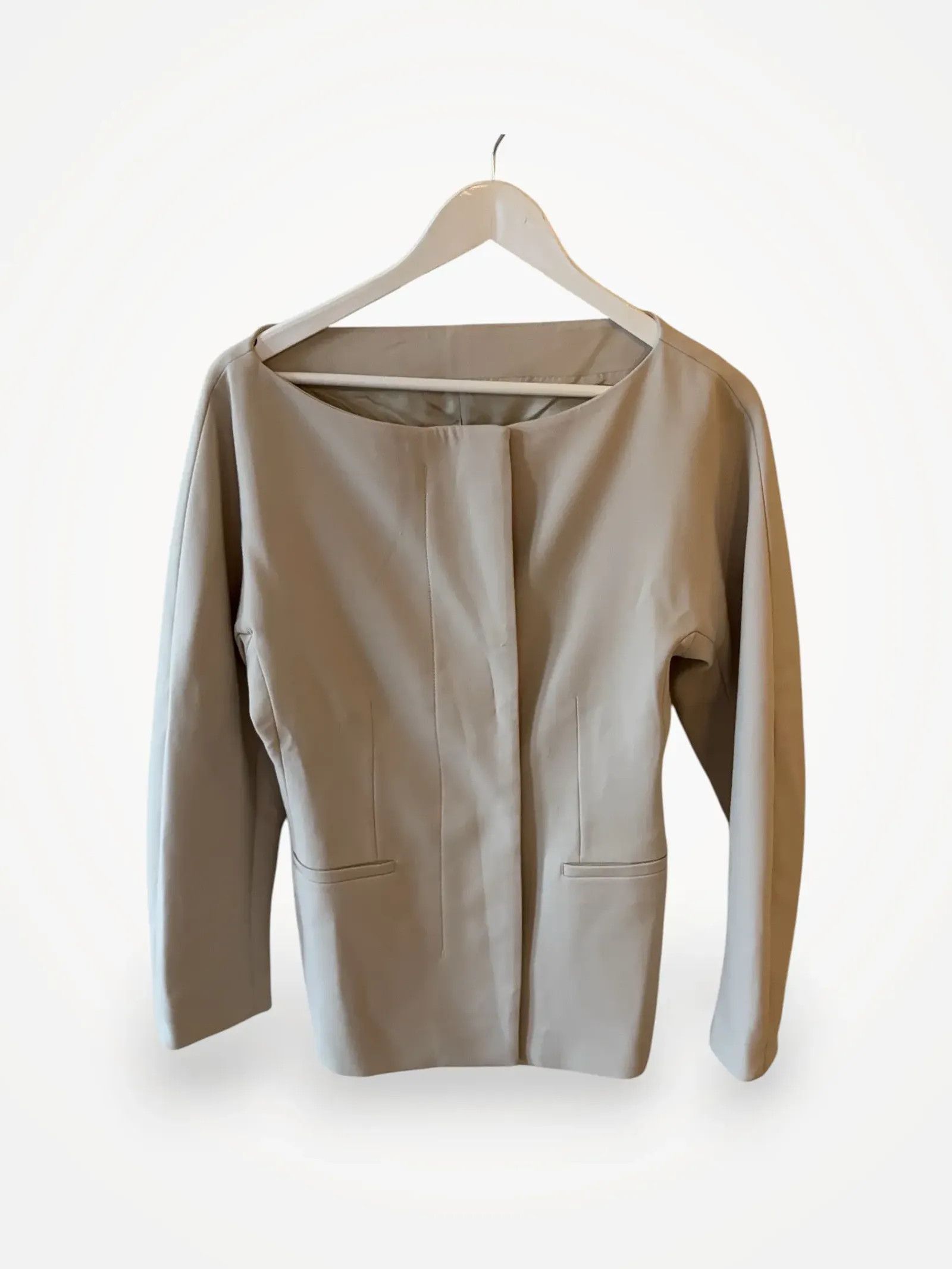 Arket Arket Blazer Size S / US 4 / IT 40 - 2 Thumbnail