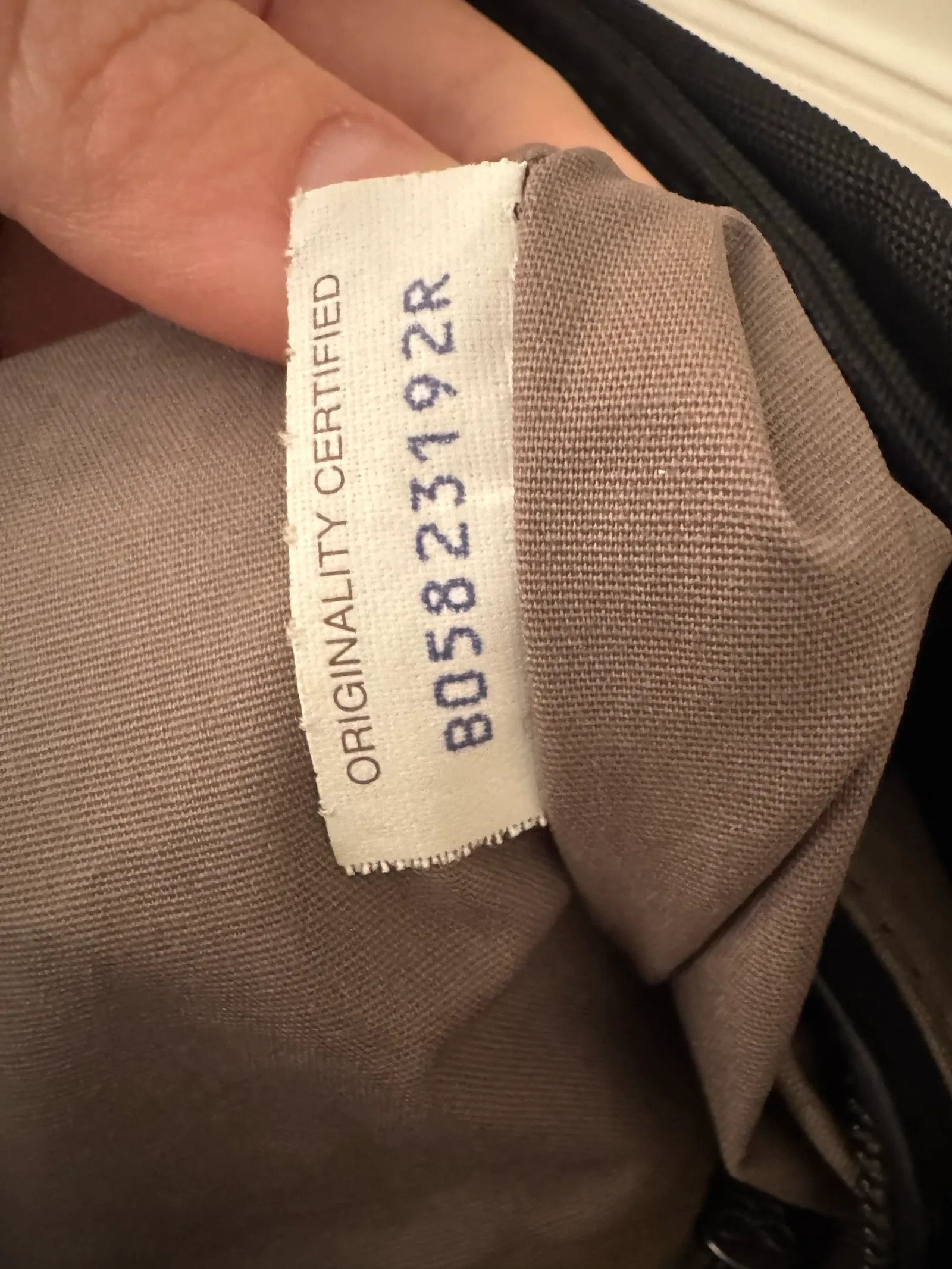 Bottega Veneta Bottega Veneta Bucket Bag Size ONE SIZE - 3 Thumbnail