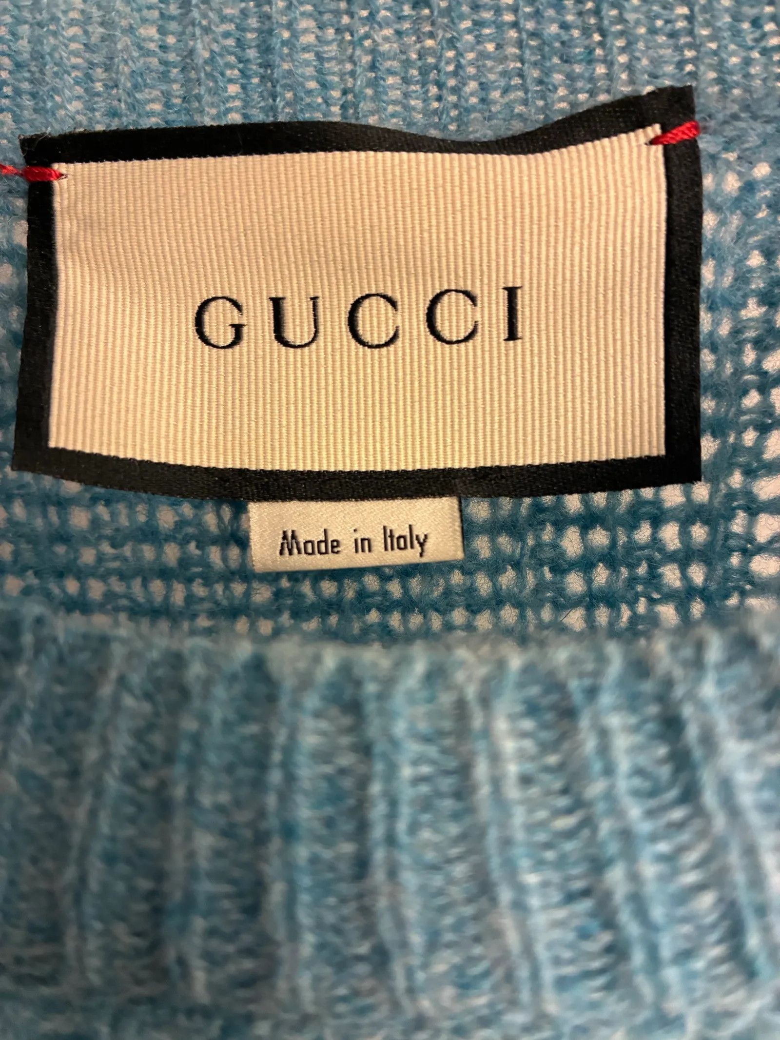 Gucci Gucci Cardigan Size US L / EU 52-54 / 3 - 2 Thumbnail