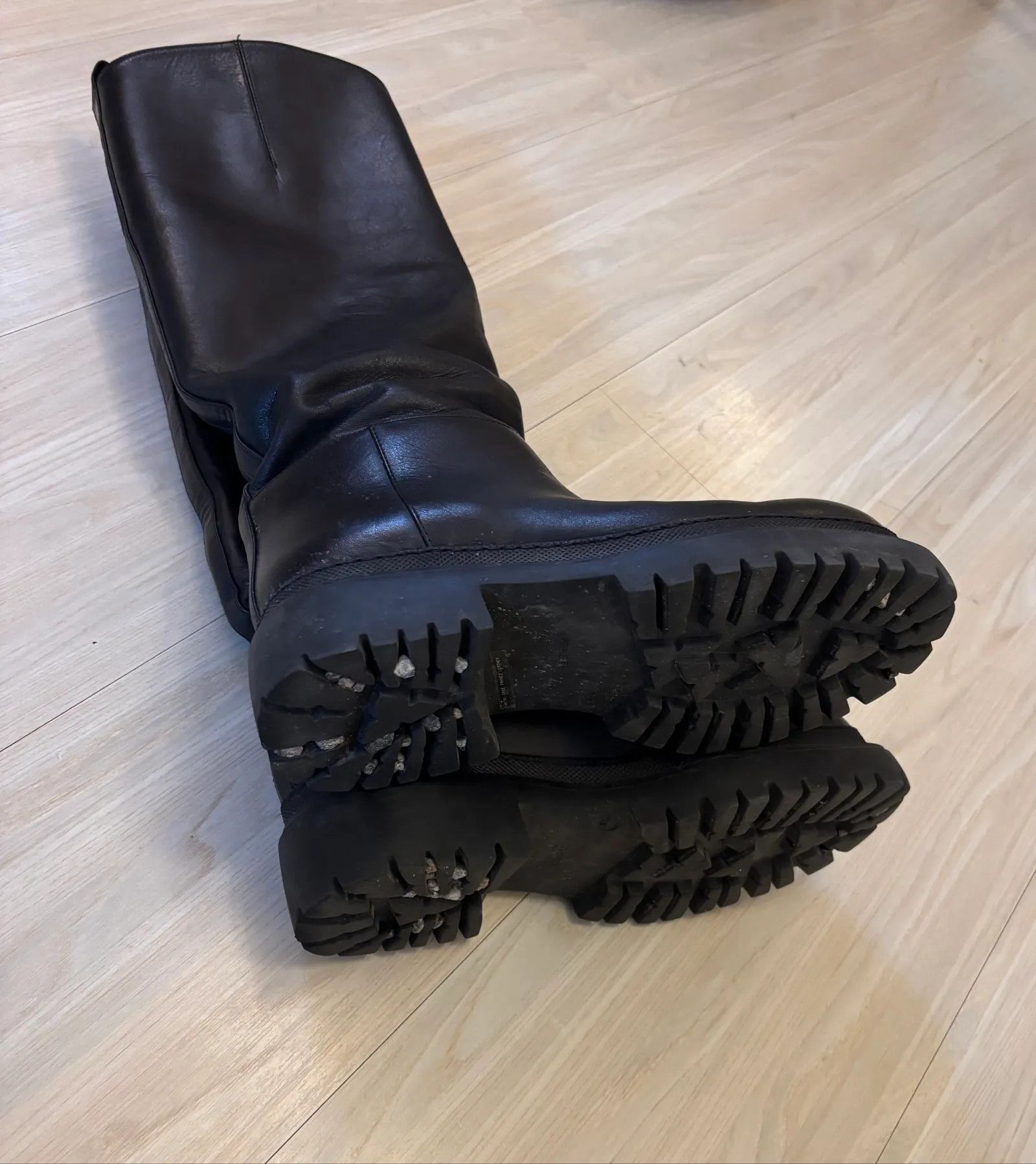 Arket Arket Boots Size US 8 / IT 38 - 4 Thumbnail