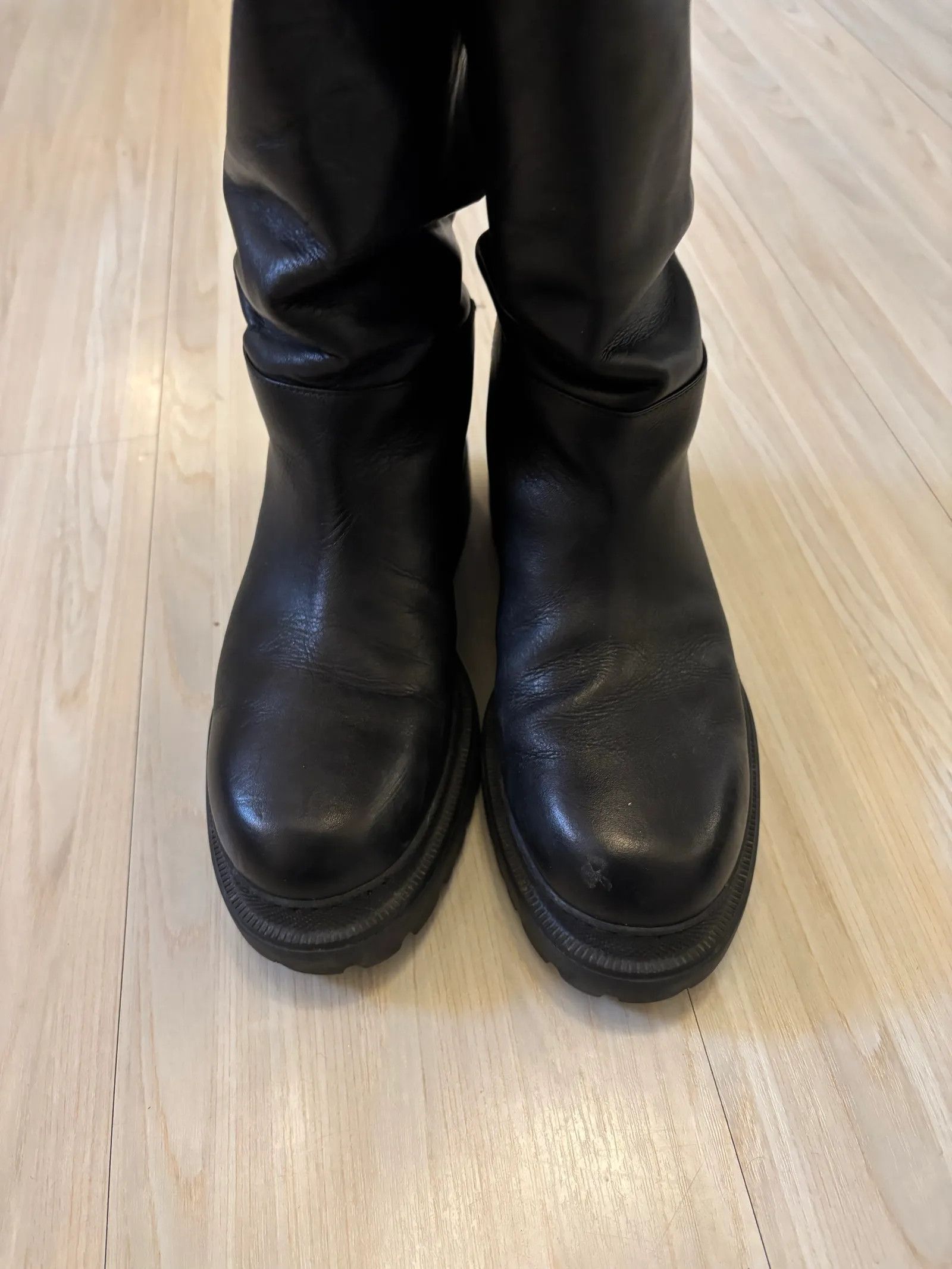 Arket Arket Boots Size US 8 / IT 38 - 2 Thumbnail