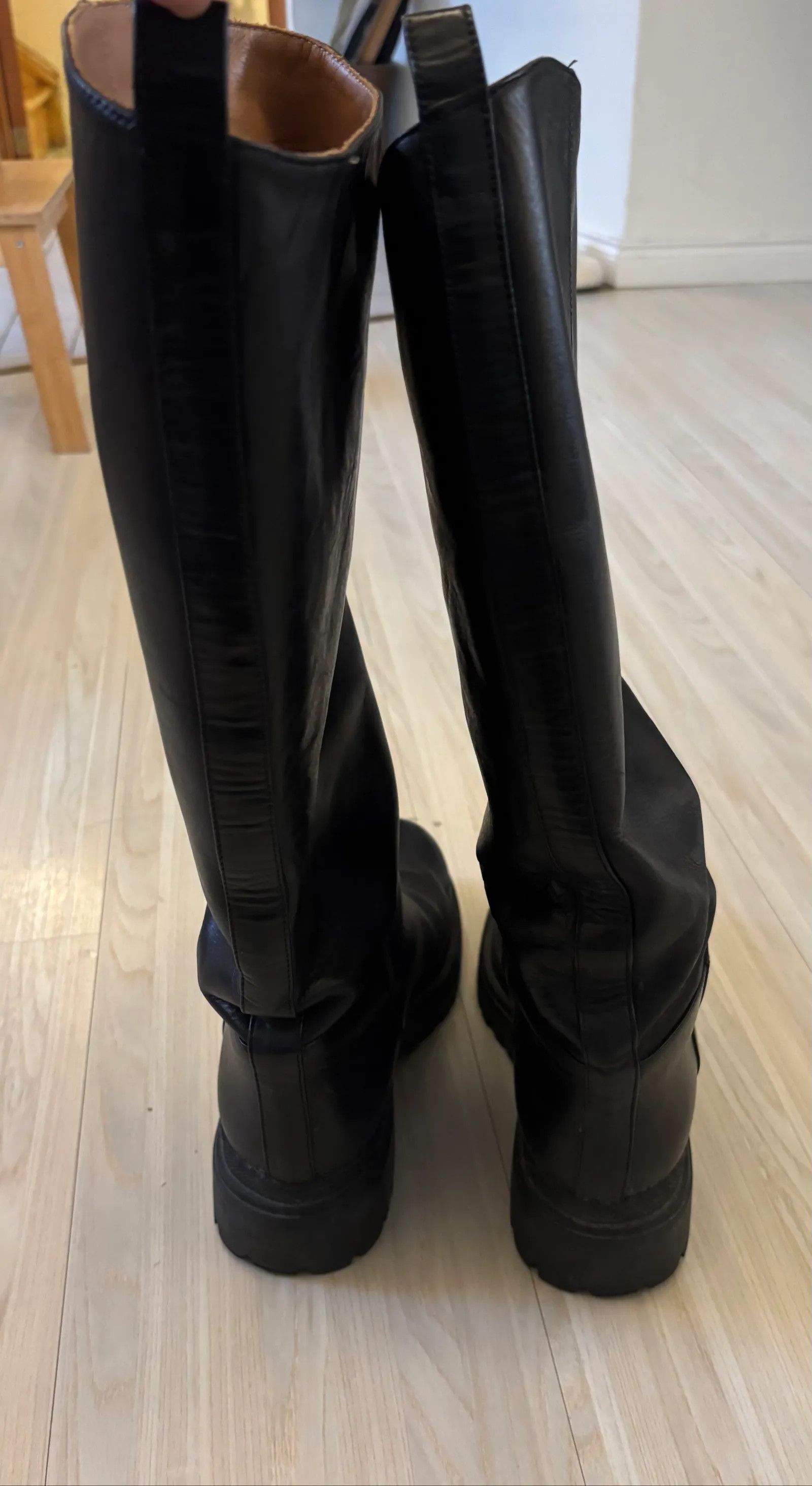 Arket Arket Boots Size US 8 / IT 38 - 5 Thumbnail