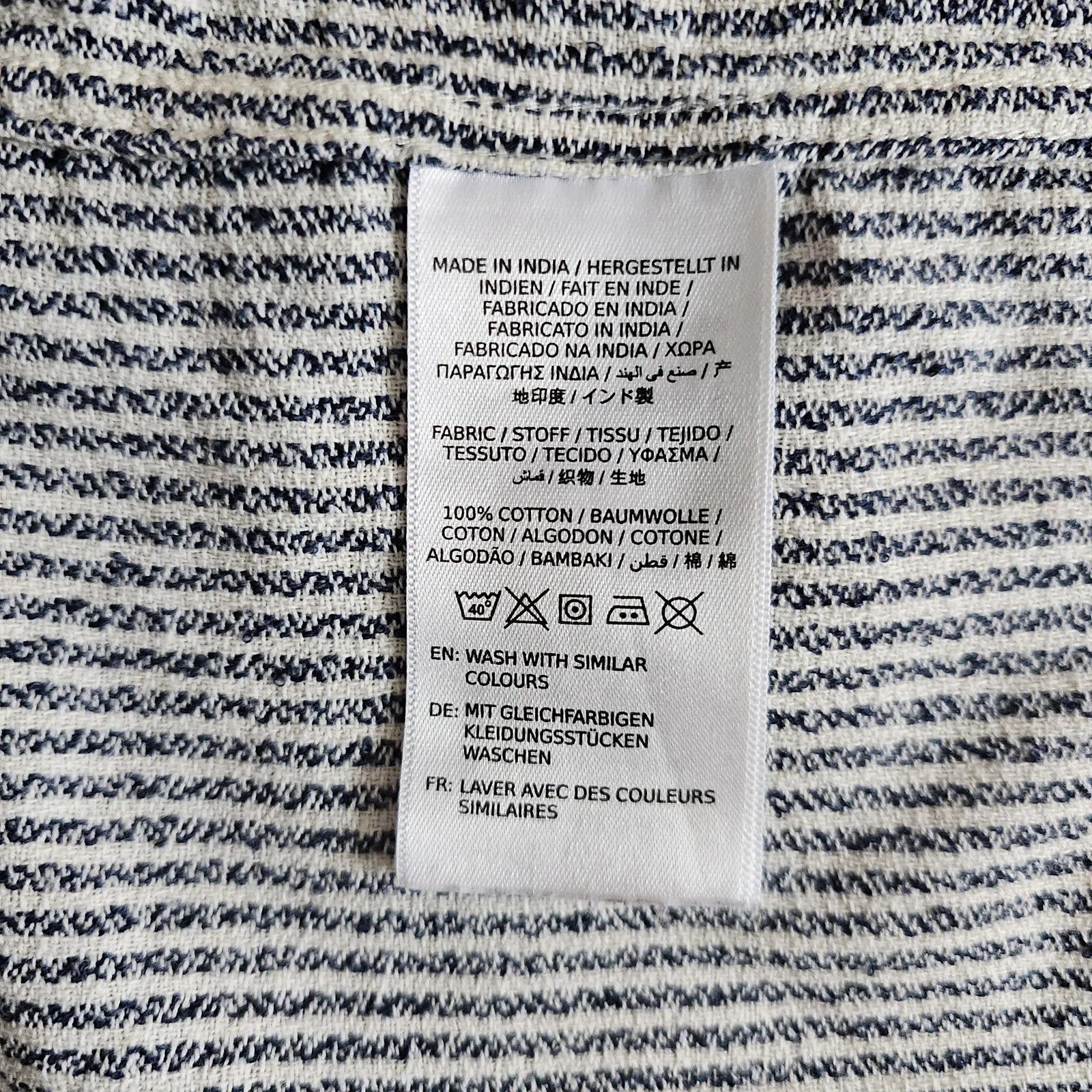 Gant Gant Short sleeves Rugger Shirt Size US M / EU 48-50 / 2 - 3 Thumbnail