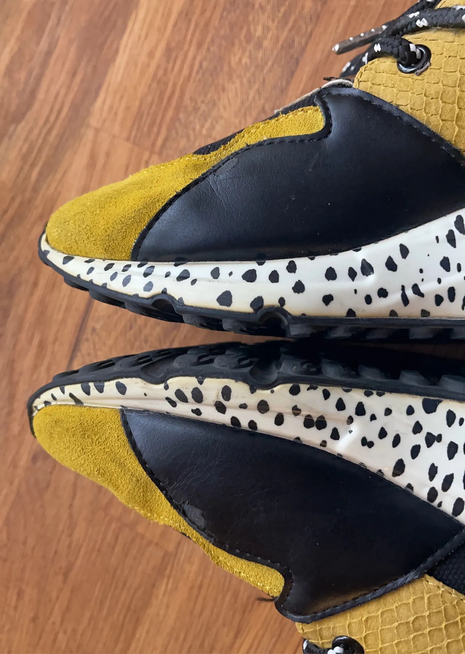 Steve Madden Steve Madden Sneakers Size US 9.5 / IT 39.5 - 8 Thumbnail