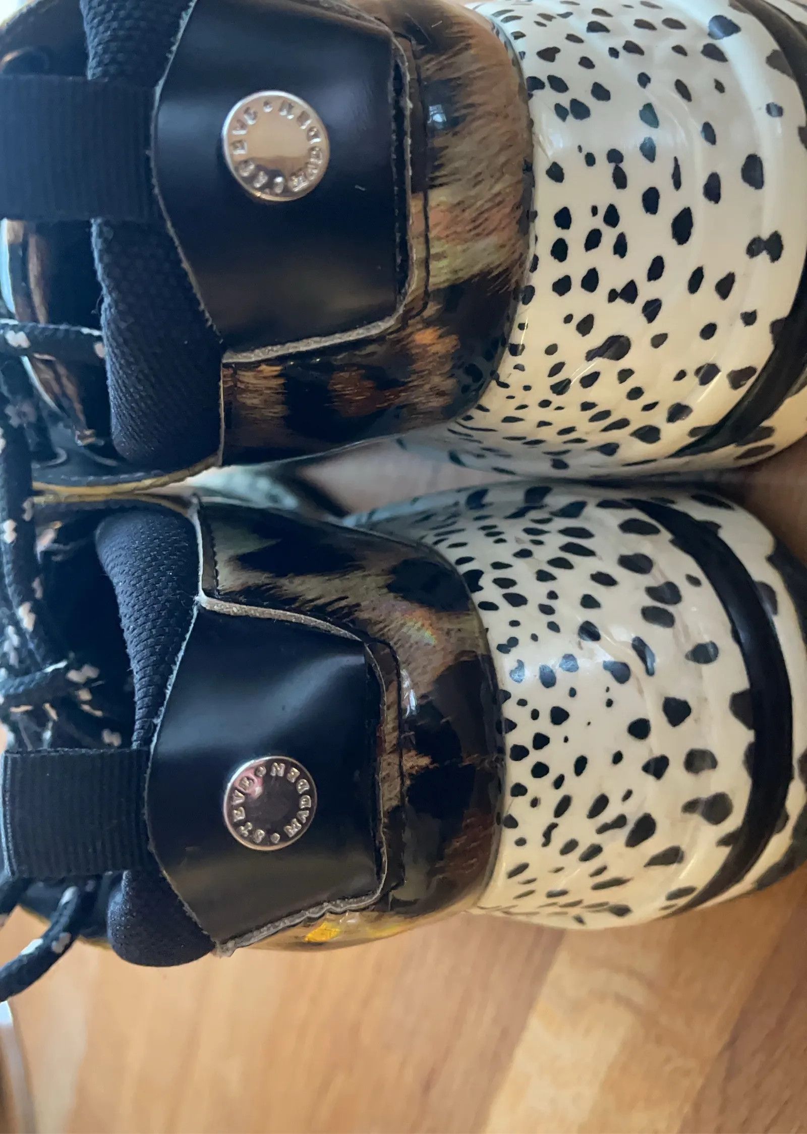 Steve Madden Steve Madden Sneakers Size US 9.5 / IT 39.5 - 7 Thumbnail