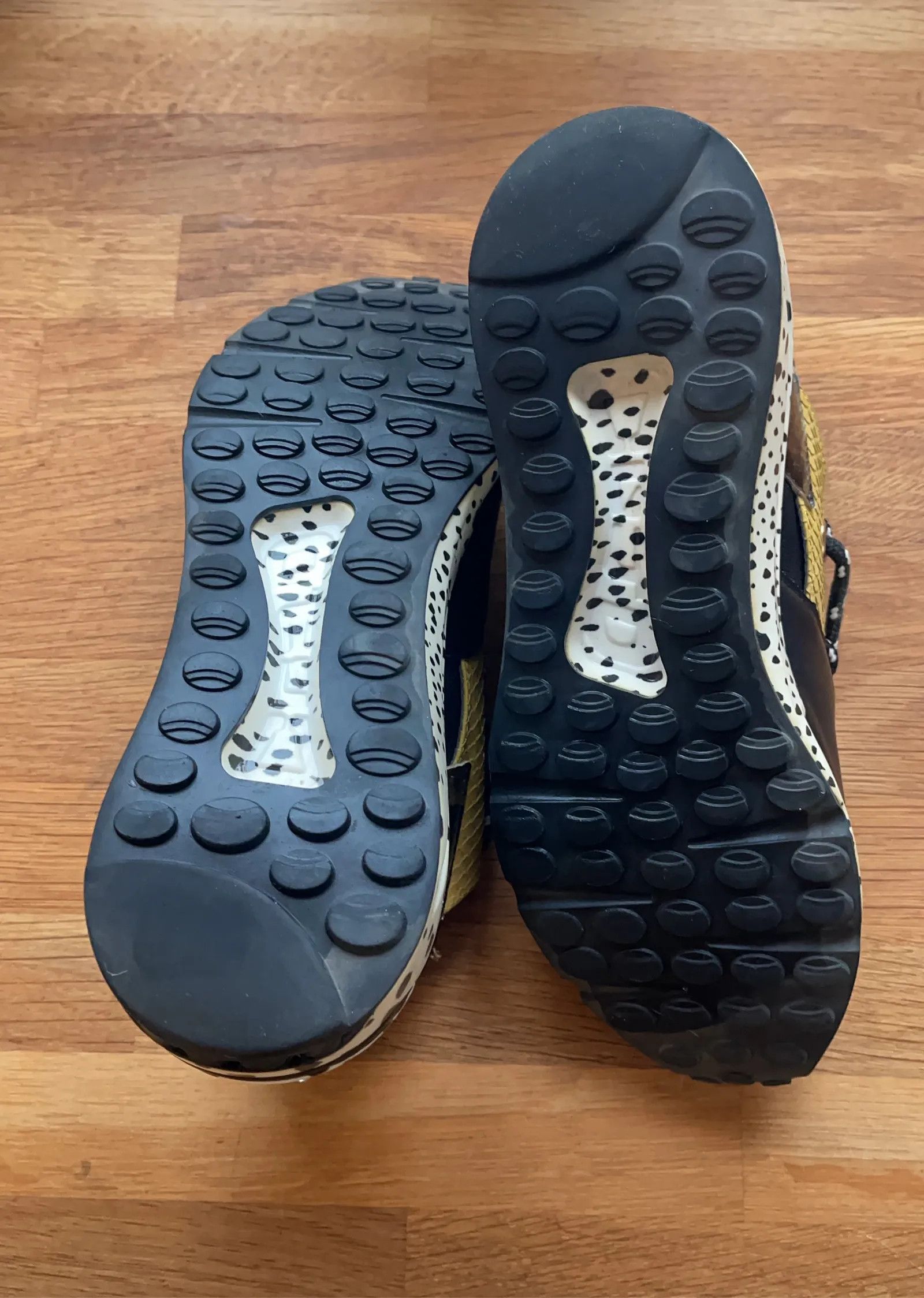 Steve Madden Steve Madden Sneakers Size US 9.5 / IT 39.5 - 4 Thumbnail