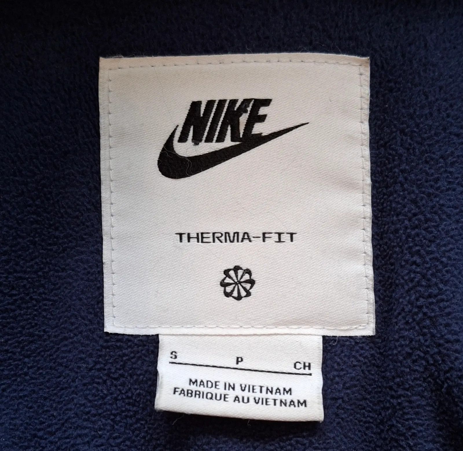 Nike Nike Jacket Size US S / EU 44-46 / 1 - 2 Thumbnail