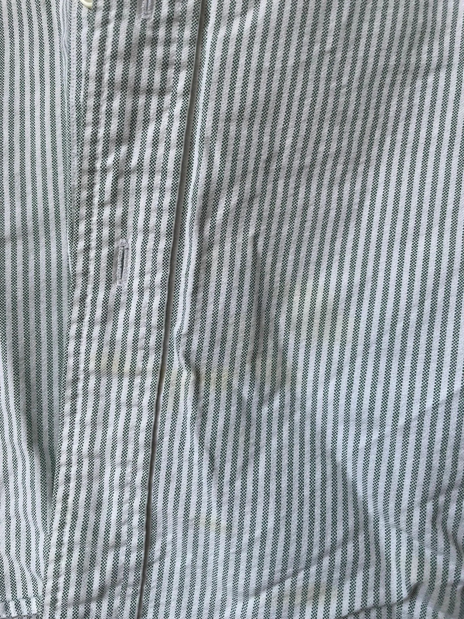 Ralph Lauren Ralph Lauren Slim fit Shirt Size US S / EU 44-46 / 1 - 4 Thumbnail