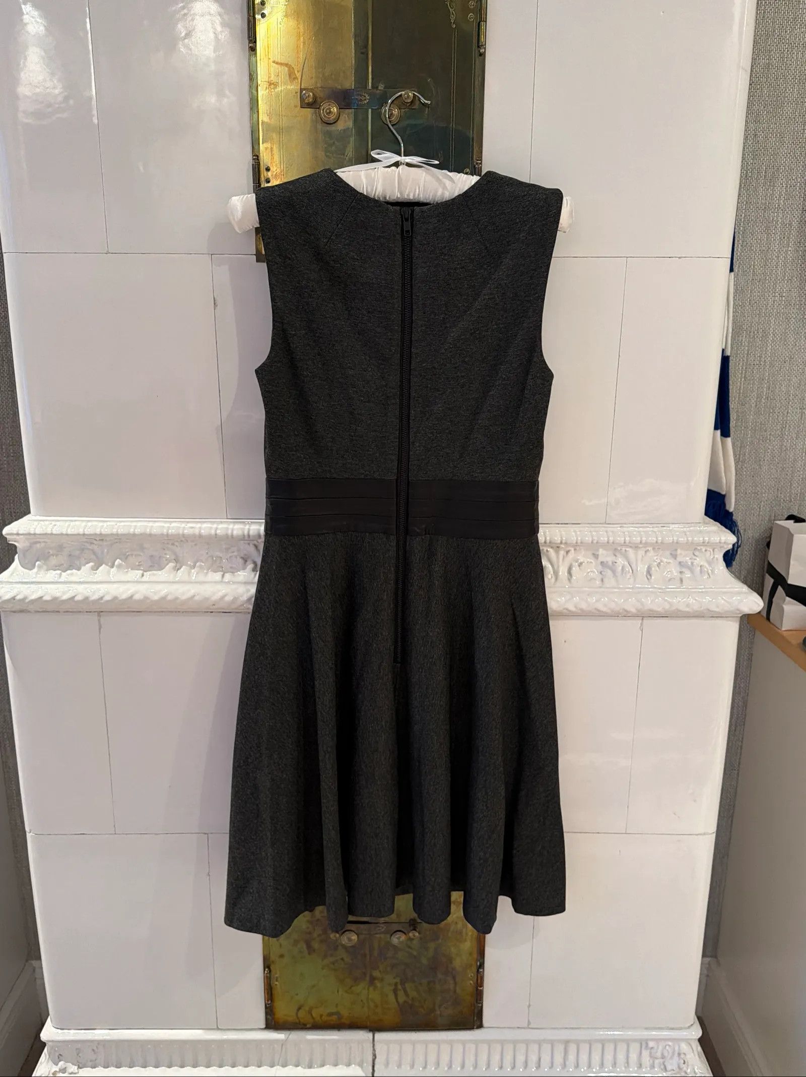 MILLY Milly Dress Size XS / US 0-2 / IT 36-38 - 4 Thumbnail