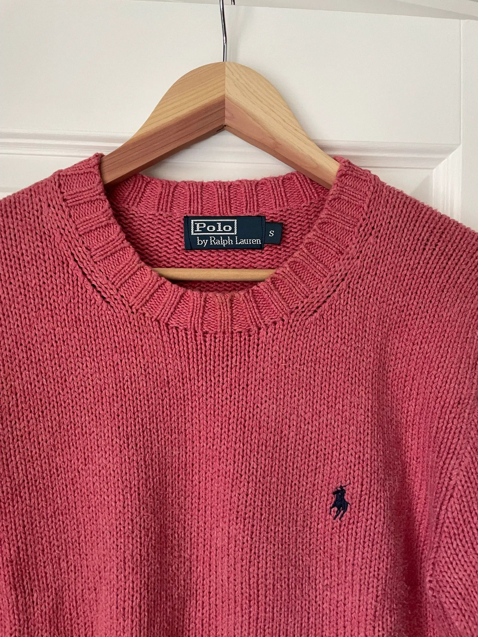 Ralph Lauren Ralph Lauren Cardigan Size US S / EU 44-46 / 1 - 2 Thumbnail