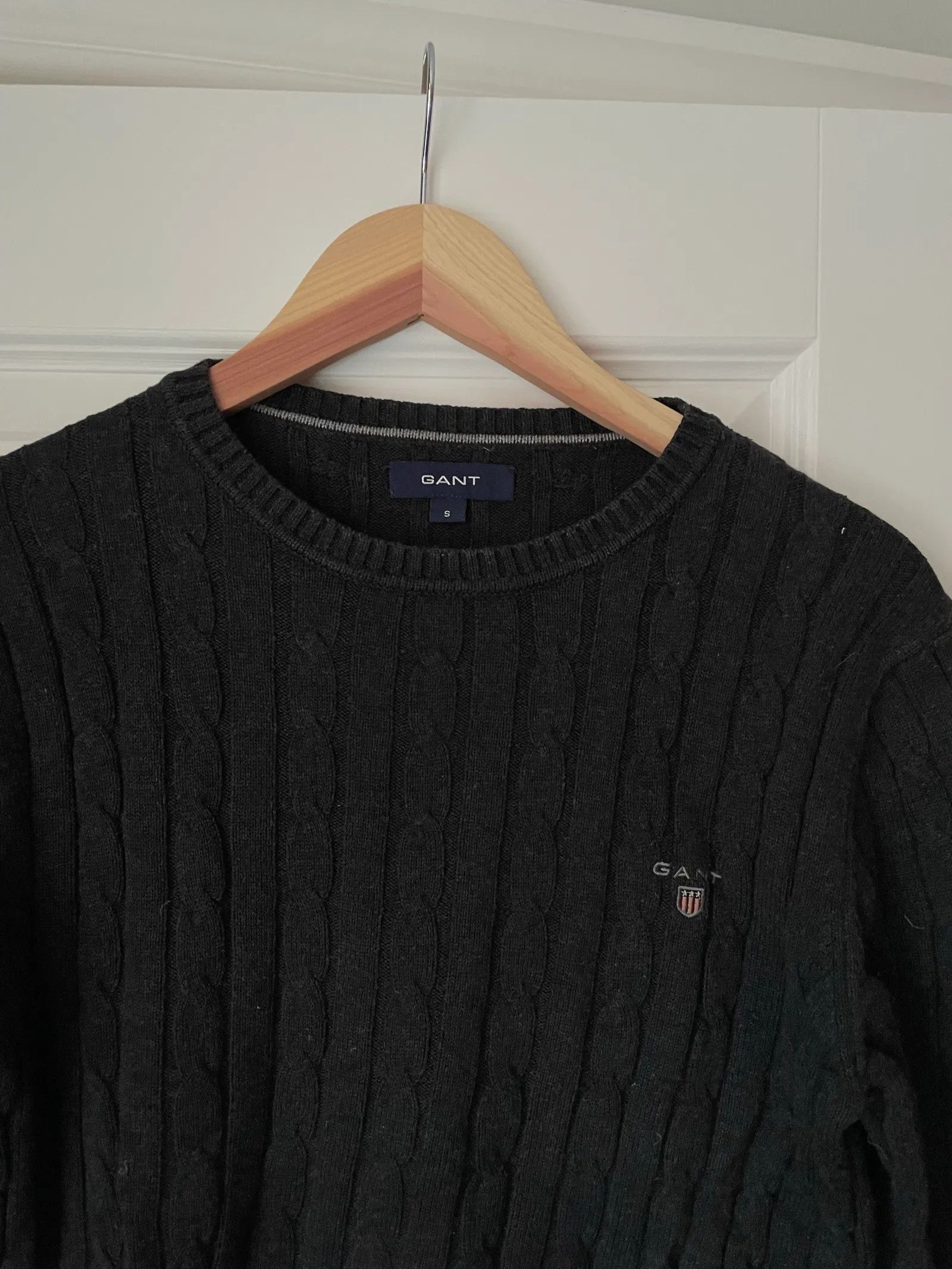 Gant Gant Cardigan Size US S / EU 44-46 / 1 - 2 Thumbnail
