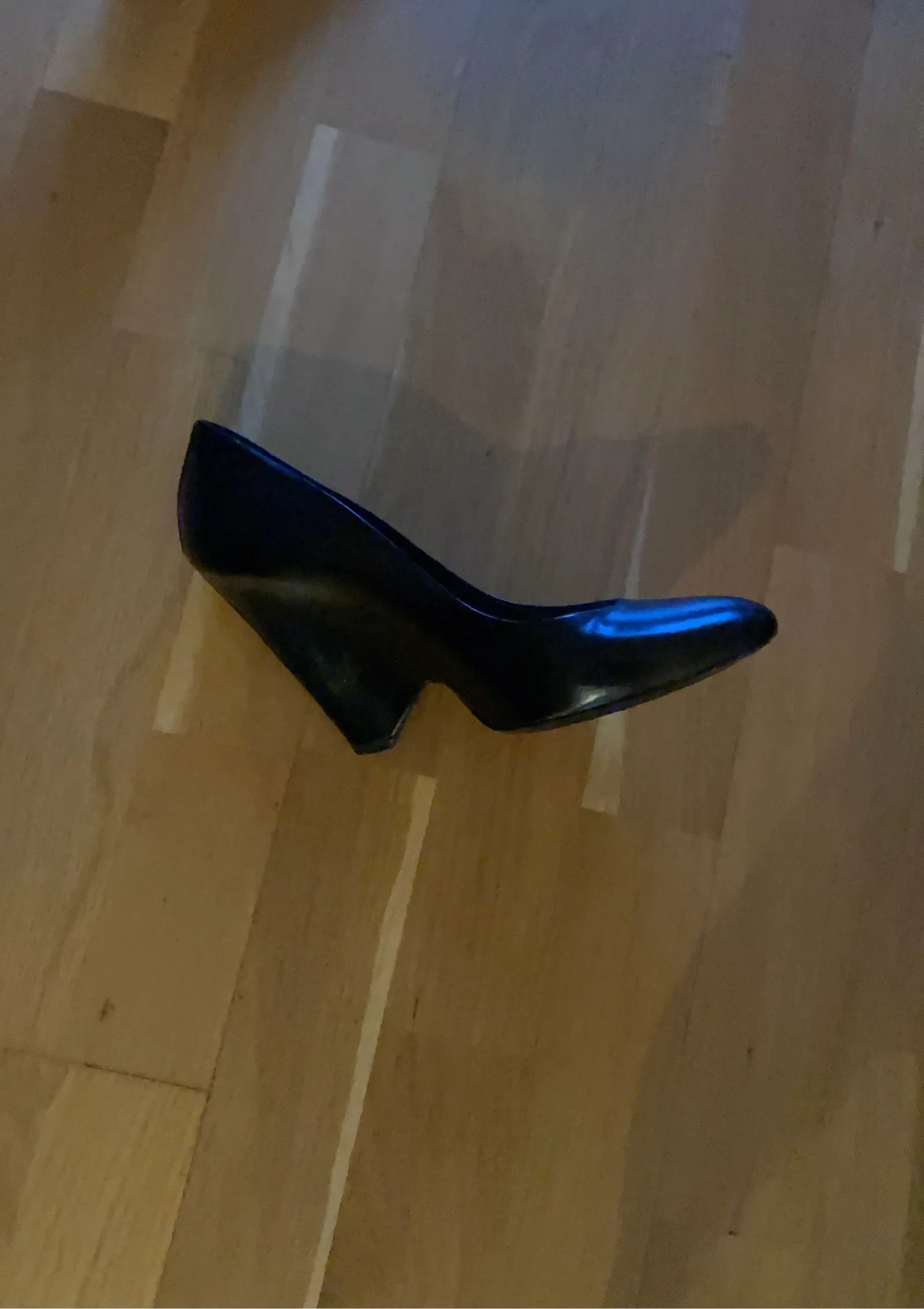 Premiata Premiata Heels Size US 9 / IT 39 - 3 Thumbnail
