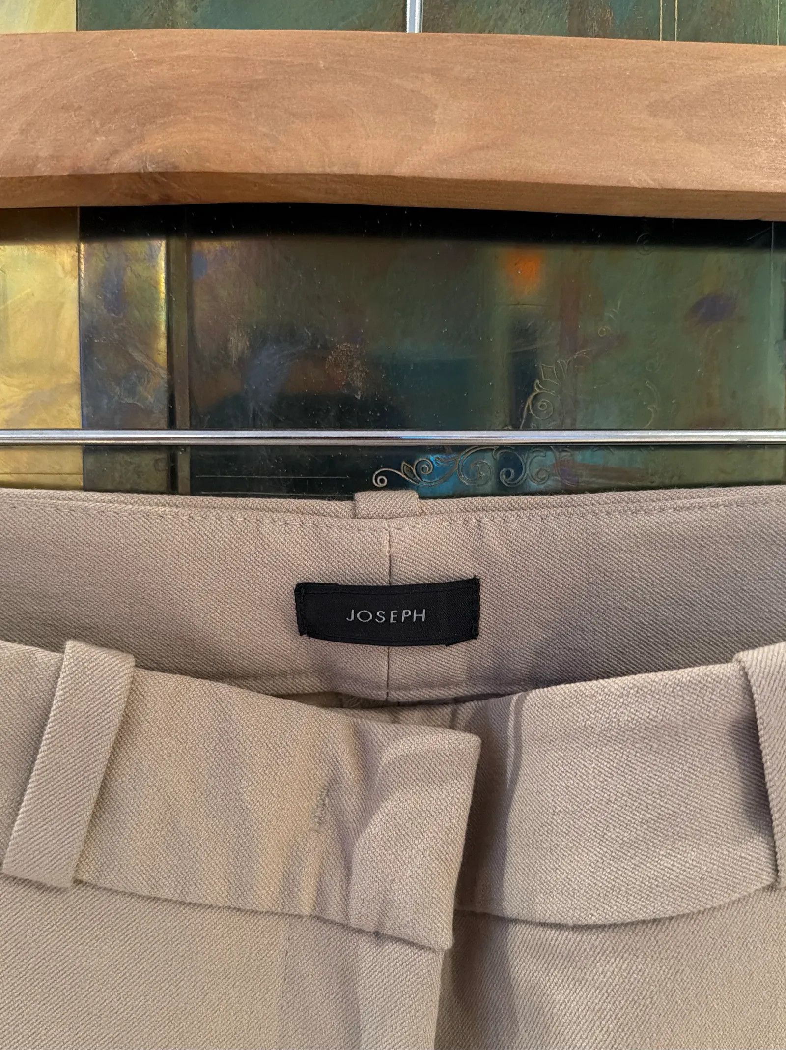 Joseph Joseph Pants Size 26" / US 2 / IT 38 - 2 Thumbnail