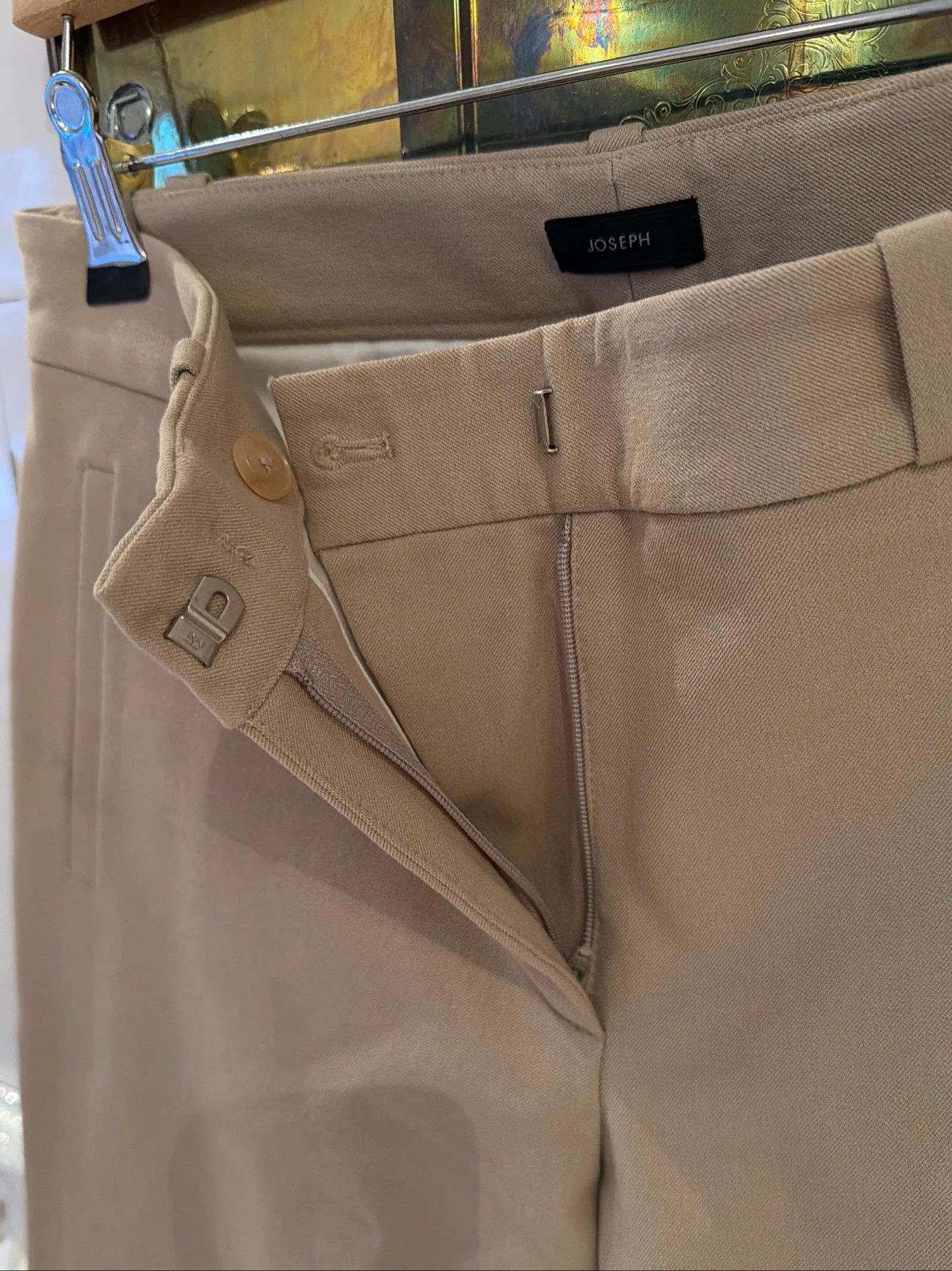 Joseph Joseph Pants Size 26" / US 2 / IT 38 - 6 Thumbnail