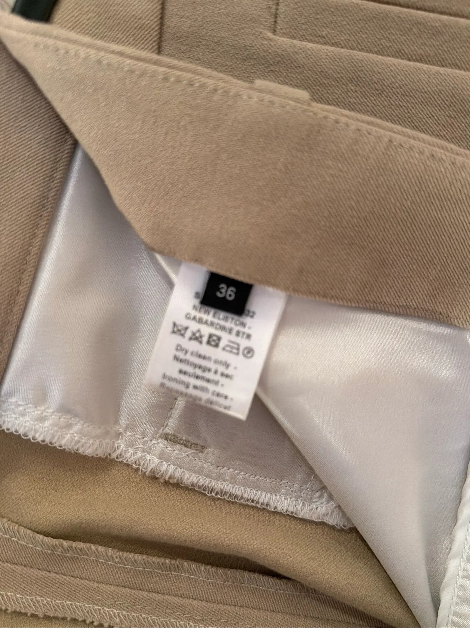 Joseph Joseph Pants Size 26" / US 2 / IT 38 - 5 Thumbnail