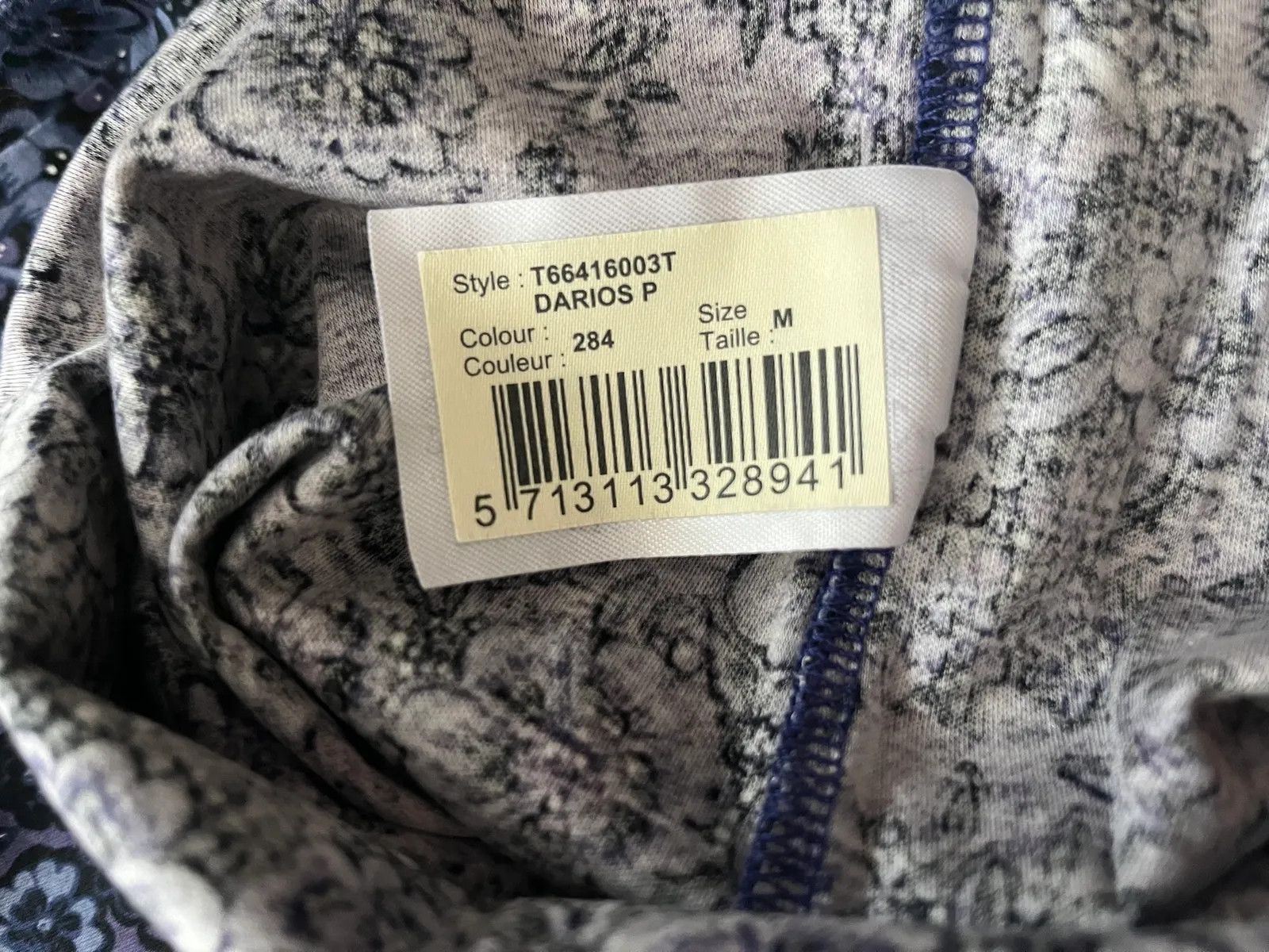 Tiger of Sweden Tiger of Sweden Cardigan Size US M / EU 48-50 / 2 - 3 Thumbnail