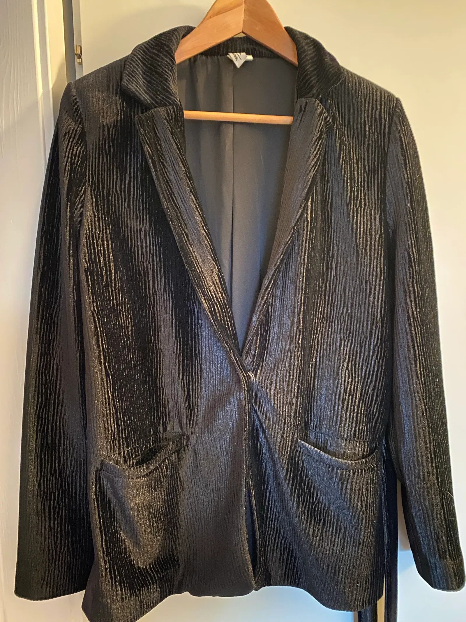 & Other Stories & Other Stories Blazer Size S / US 4 / IT 40 - 2 Thumbnail