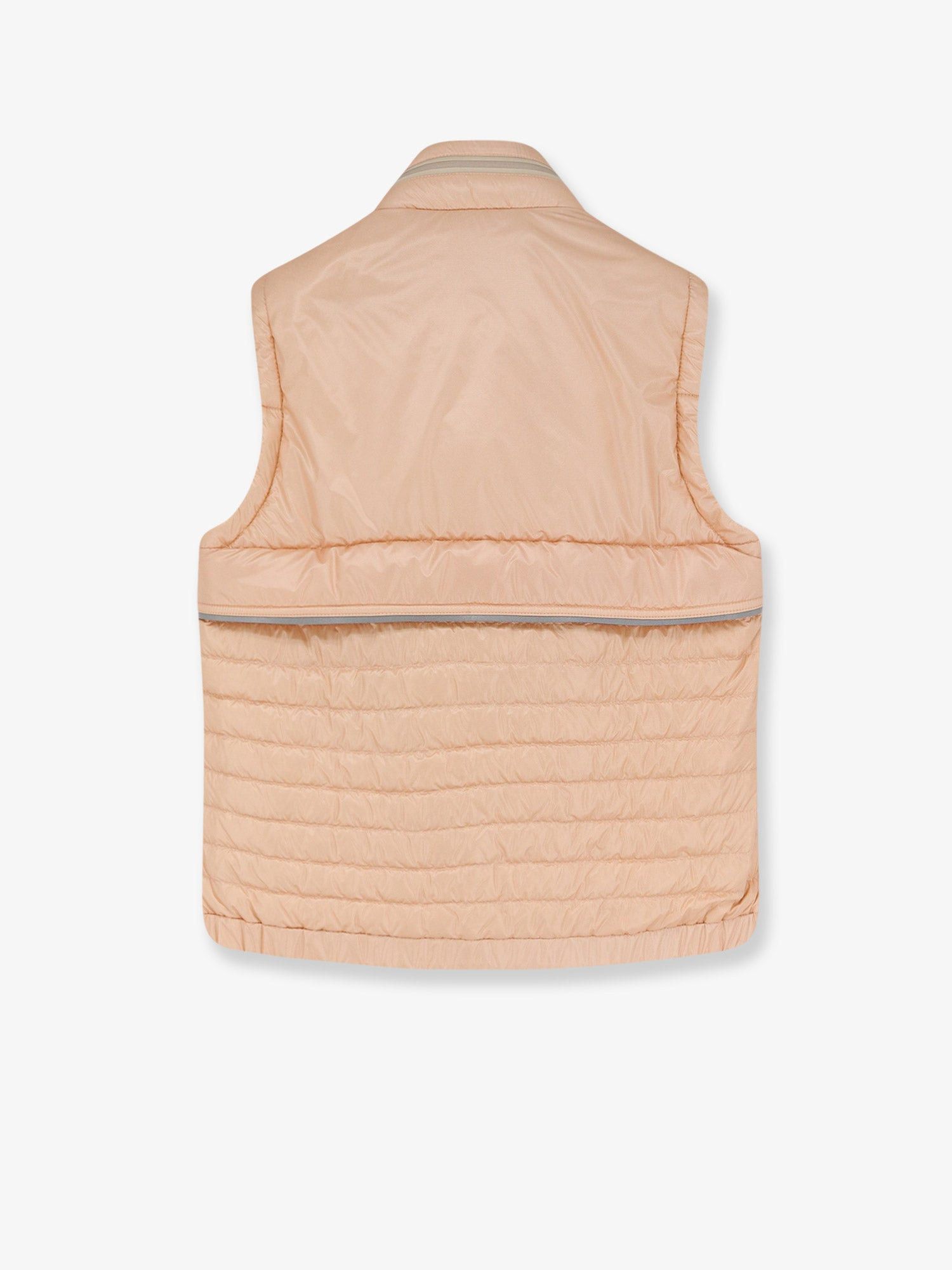 Moncler Grenoble Moncler Grenoble Gumiane sleeveless down jacket Tag Size 1 Women - USA Tariffs Included Size S / US 4 / IT 40 - 2 Thumbnail