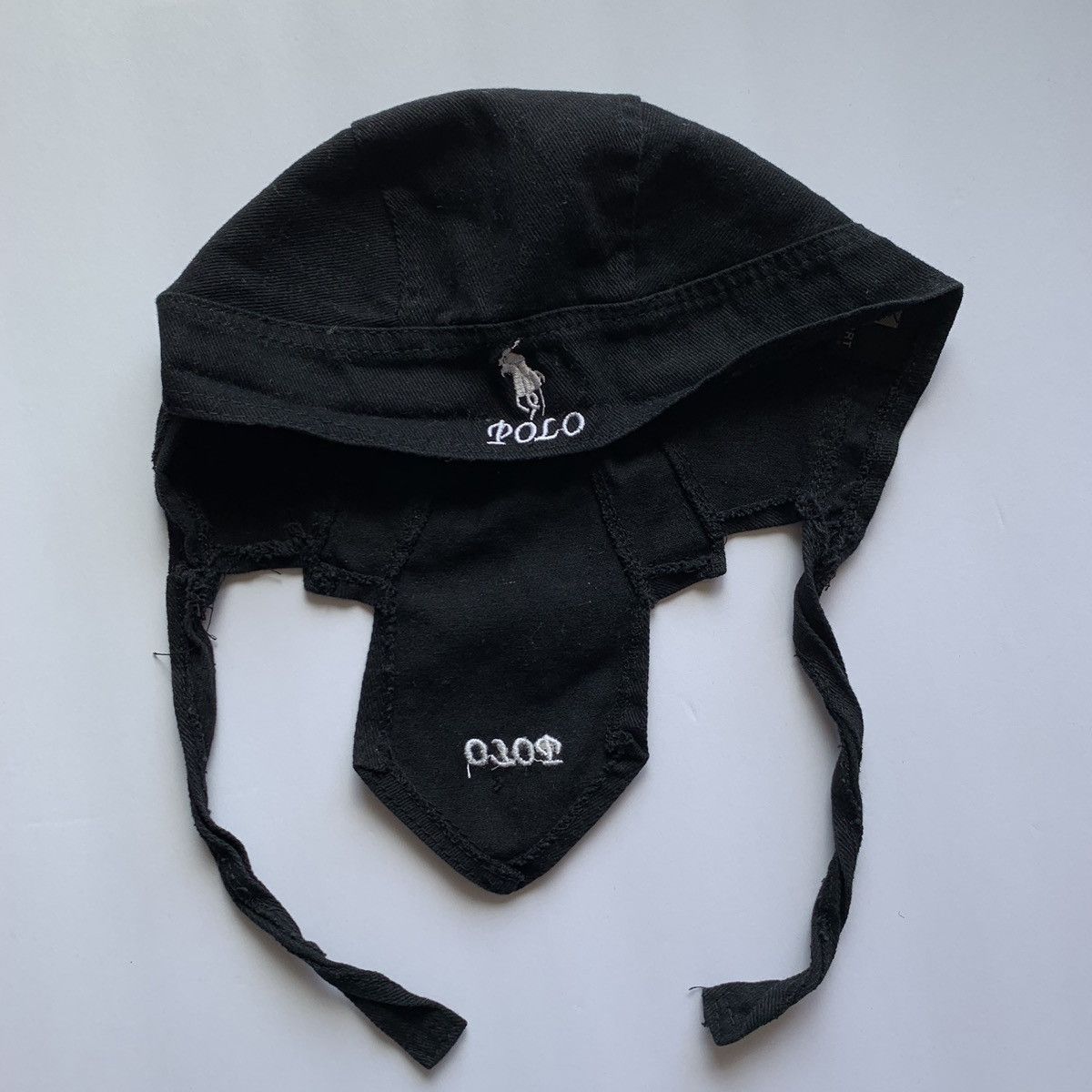 Polo Ralph Lauren Polo Sport Durag Grailed