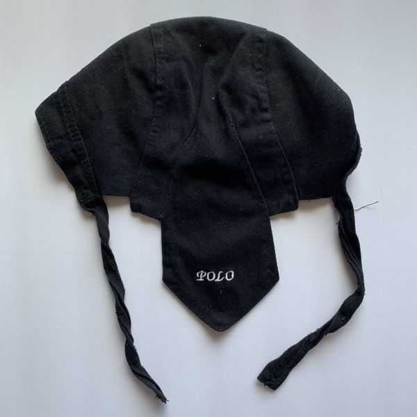 Polo ralph lauren discount durag