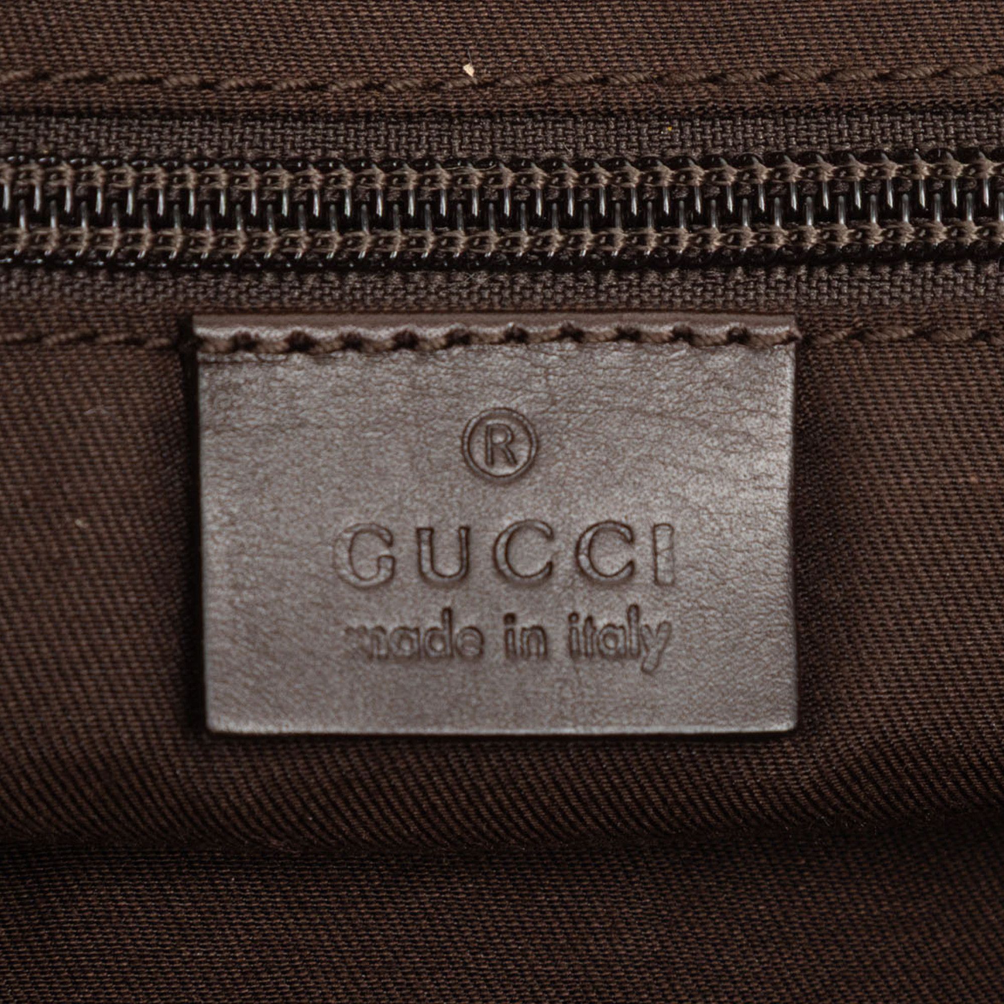 Gucci Gucci GG Canvas Crossbody Size ONE SIZE - 5 Thumbnail