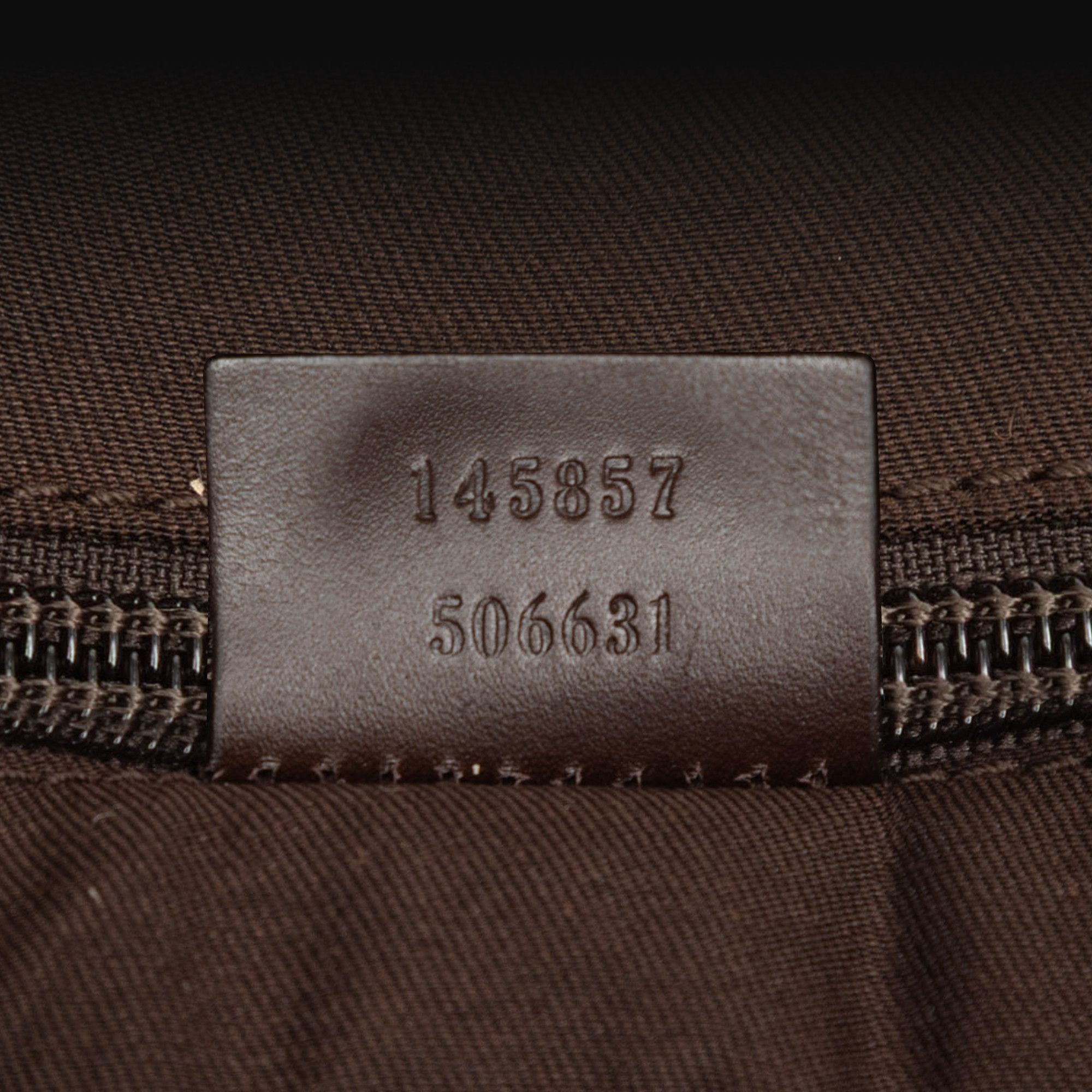 Gucci Gucci GG Canvas Crossbody Size ONE SIZE - 6 Thumbnail