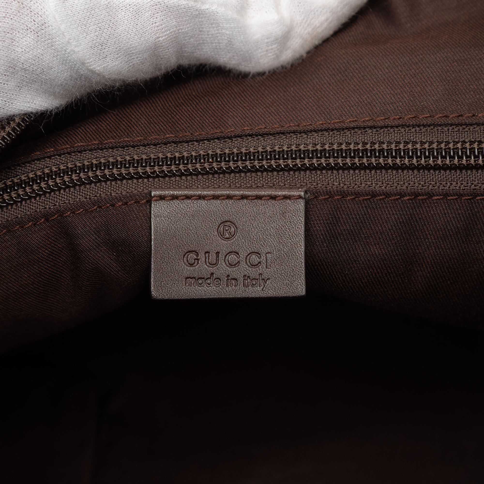 Gucci Gucci GG Canvas Crossbody Size ONE SIZE - 5 Thumbnail