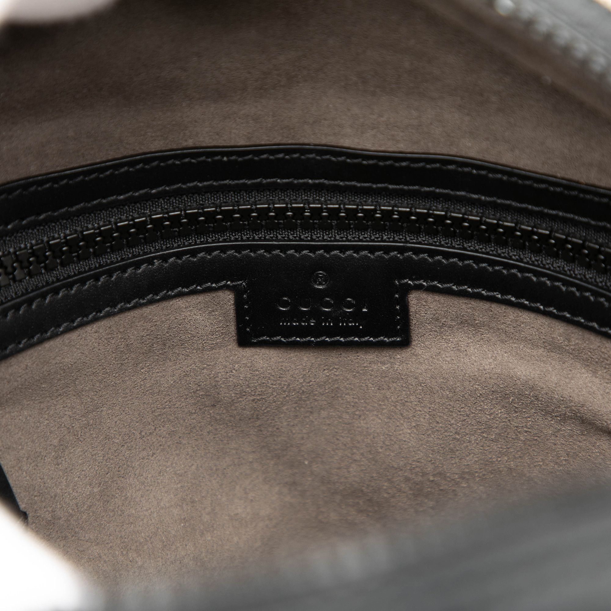 Gucci Gucci Small GG Supreme Eden Day Backpack Size ONE SIZE - 5 Thumbnail