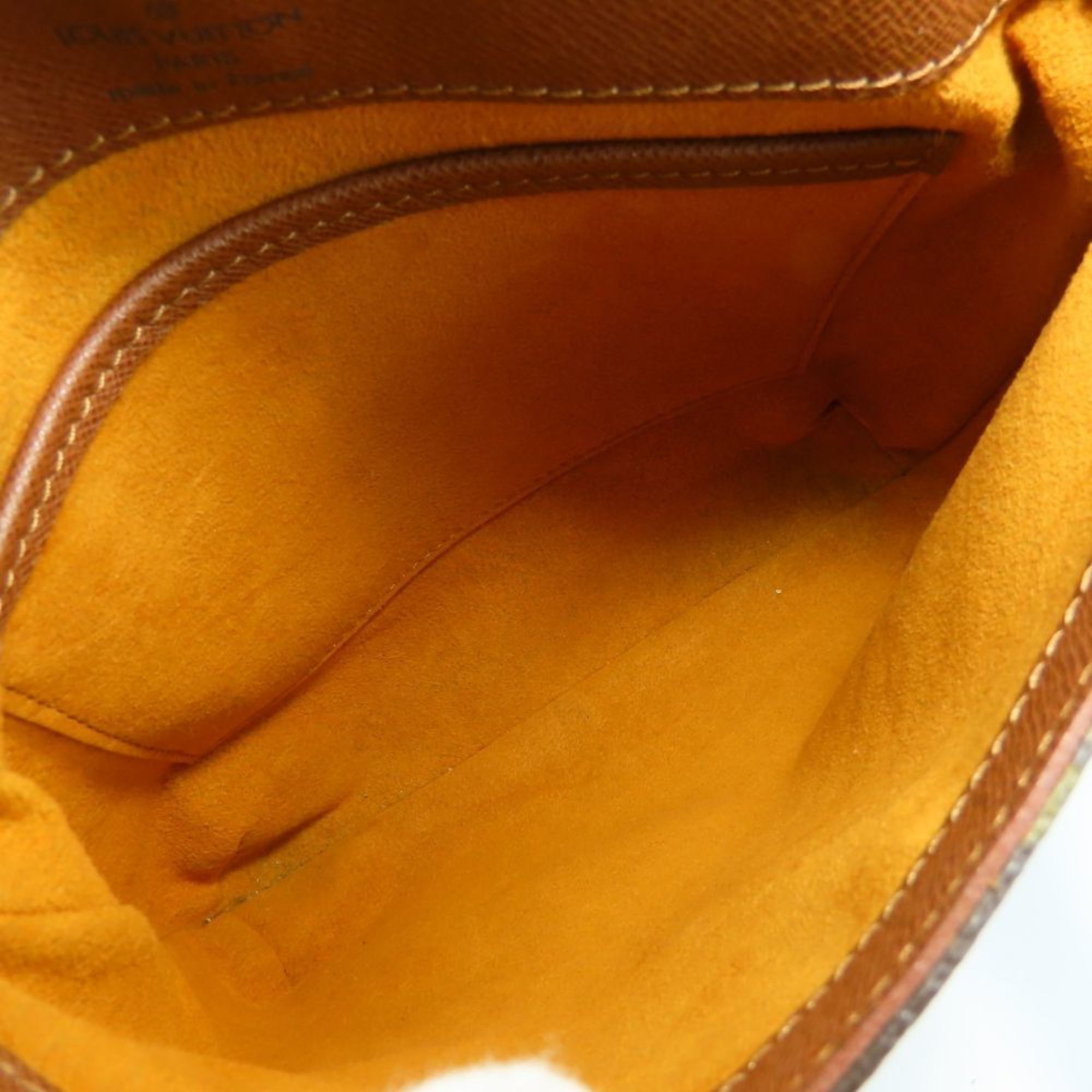 Louis Vuitton Louis Vuitton Musette Salsa Shoulder Bag M51387 Monogram Brown Long for Women LOUIS VUITTON Size ONE SIZE - 21 Thumbnail