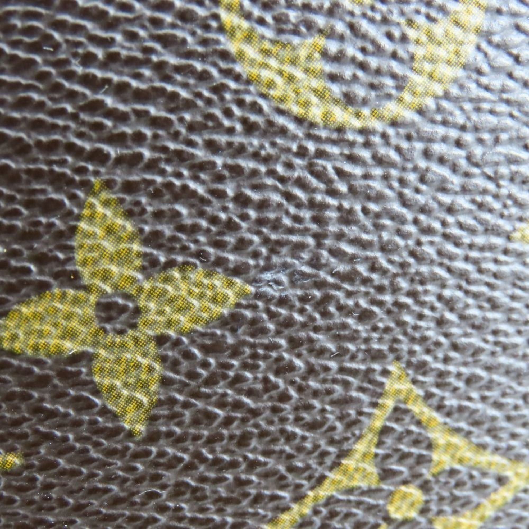 Louis Vuitton Louis Vuitton Musette Salsa Shoulder Bag M51387 Monogram Brown Long for Women LOUIS VUITTON Size ONE SIZE - 9 Thumbnail