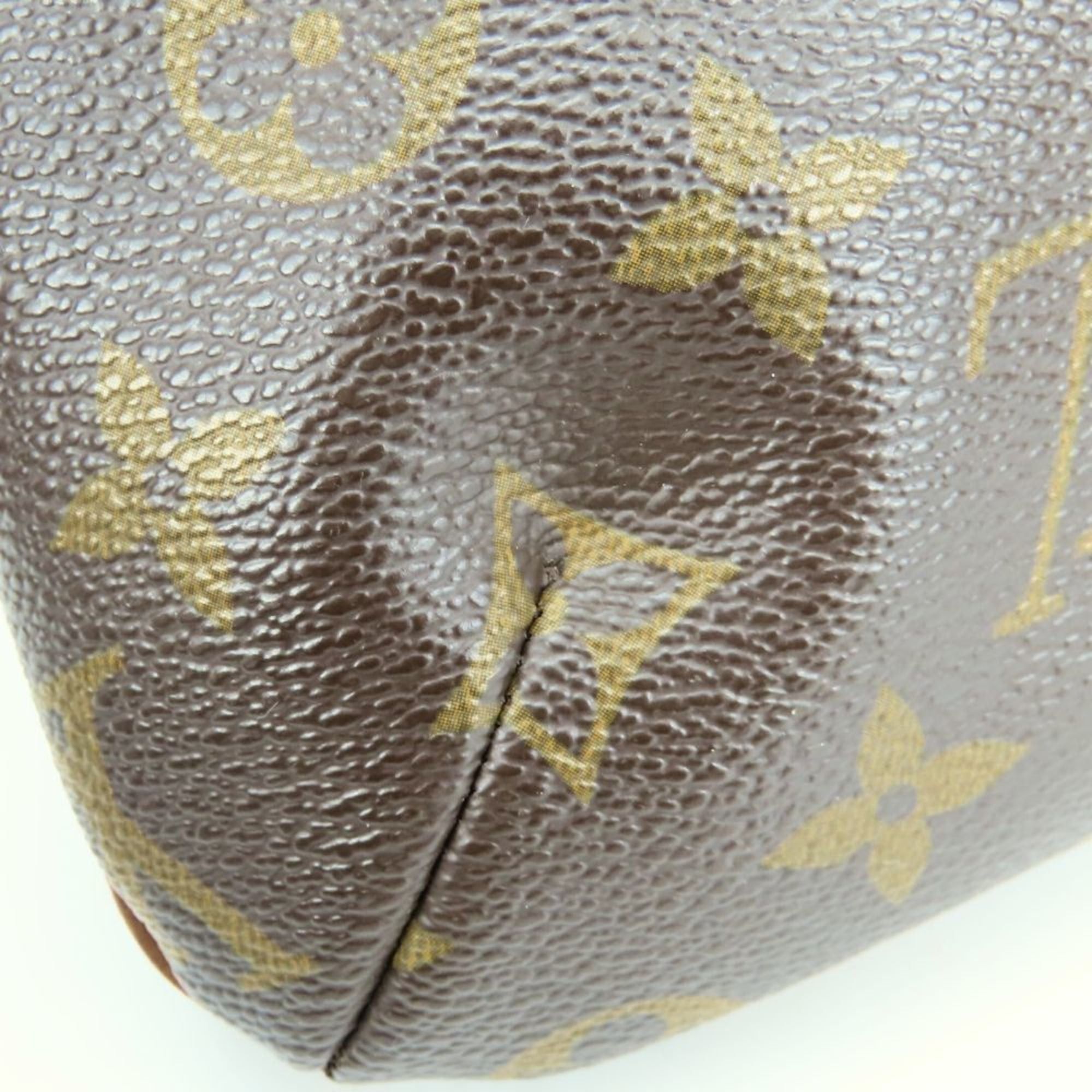 Louis Vuitton Louis Vuitton Musette Salsa Shoulder Bag M51387 Monogram Brown Long for Women LOUIS VUITTON Size ONE SIZE - 7 Thumbnail