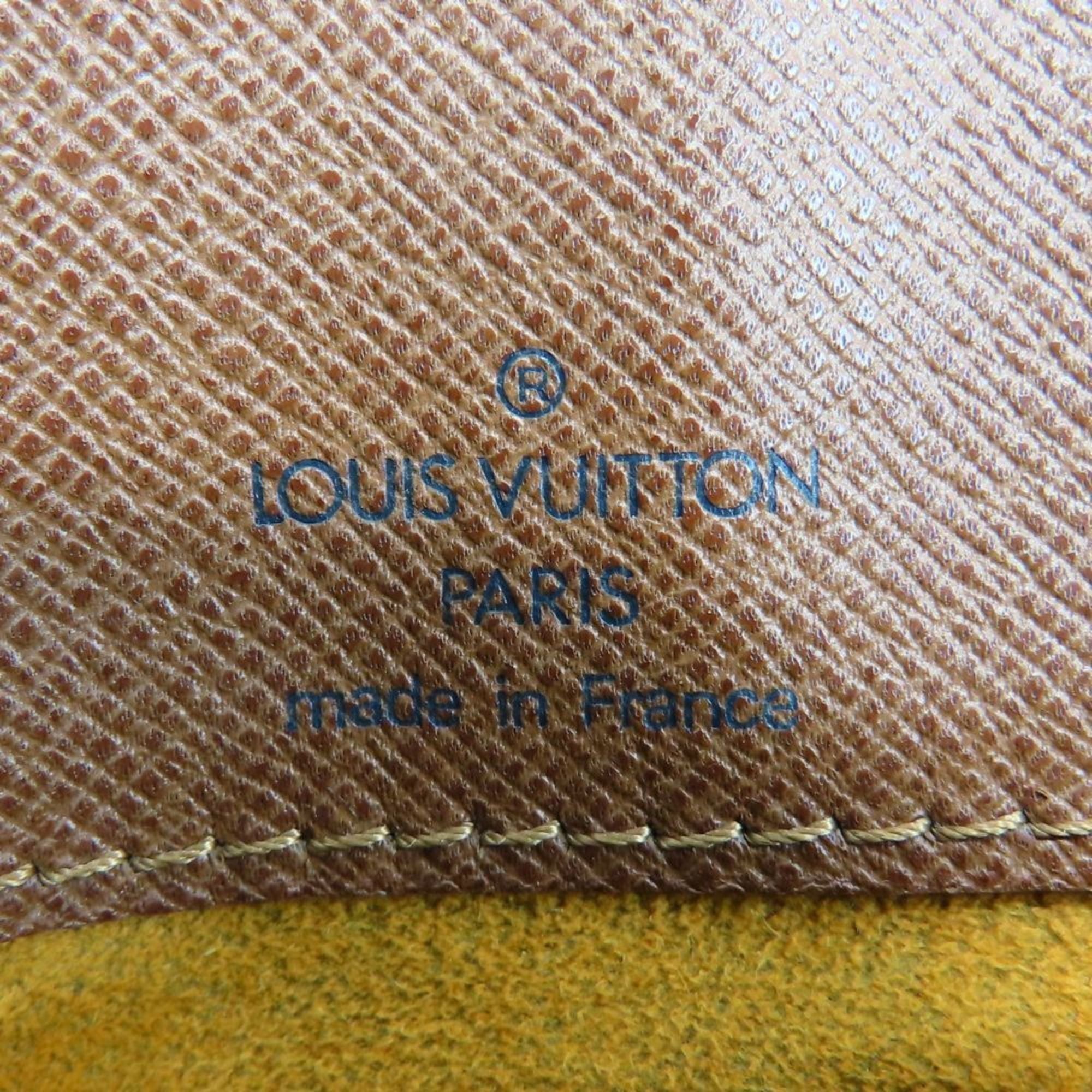Louis Vuitton Louis Vuitton Musette Salsa Shoulder Bag M51387 Monogram Brown Long for Women LOUIS VUITTON Size ONE SIZE - 25 Thumbnail