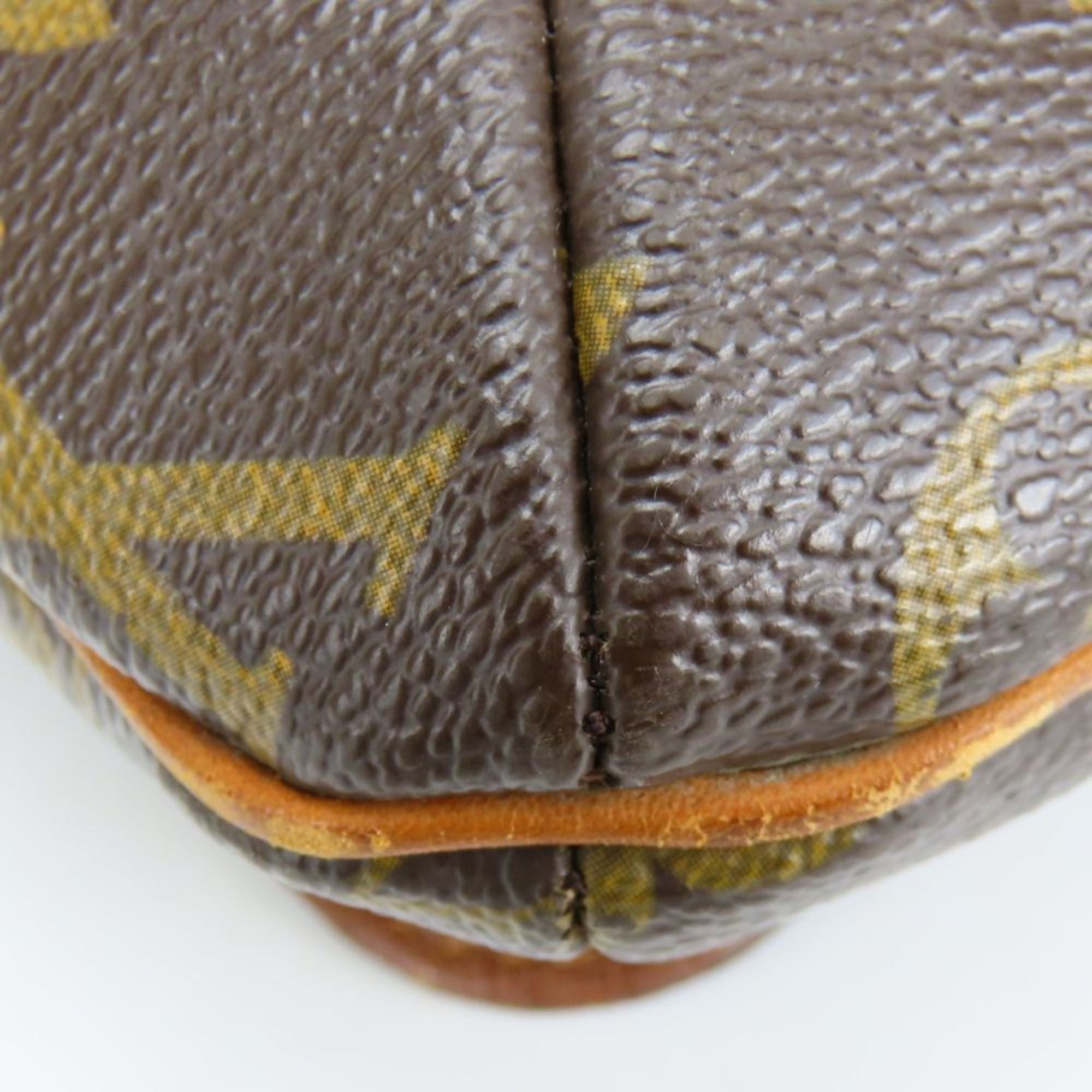 Louis Vuitton Louis Vuitton Musette Salsa Shoulder Bag M51387 Monogram Brown Long for Women LOUIS VUITTON Size ONE SIZE - 12 Thumbnail