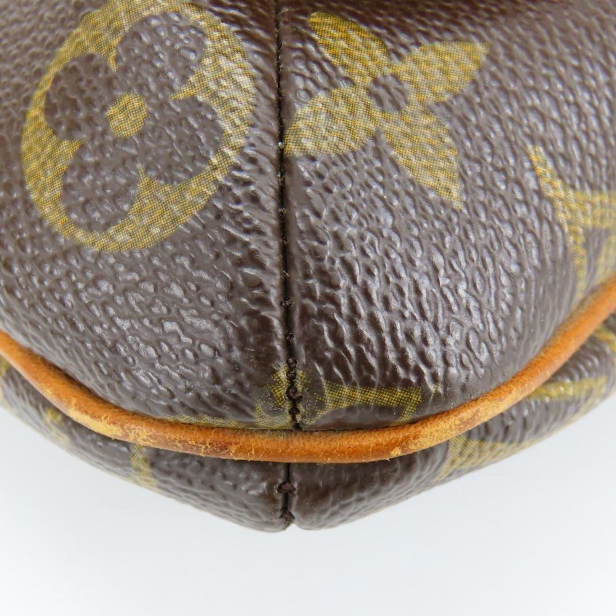 Louis Vuitton Louis Vuitton Musette Salsa Shoulder Bag M51387 Monogram Brown Long for Women LOUIS VUITTON Size ONE SIZE - 11 Thumbnail