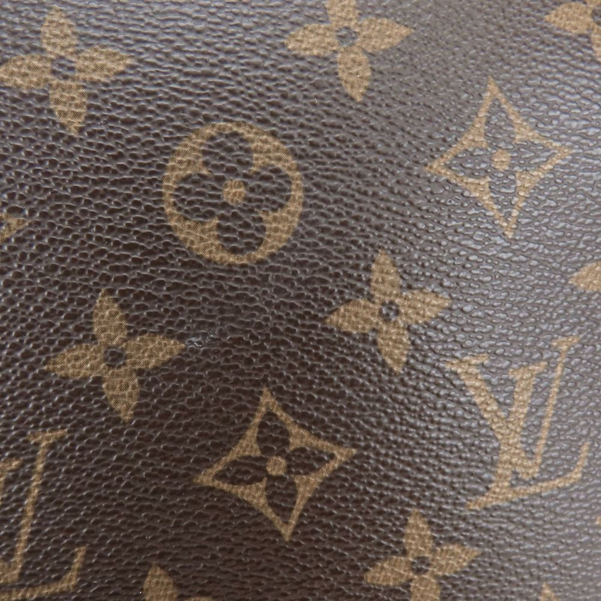 Louis Vuitton Louis Vuitton Musette Salsa Shoulder Bag M51387 Monogram Brown Long for Women LOUIS VUITTON Size ONE SIZE - 6 Thumbnail