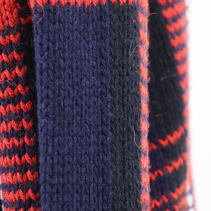 Gucci Gucci Gucci Wool Alpaca Cardigan Textile Tops DUTY FREE for USA Size ONE SIZE - 7 Thumbnail