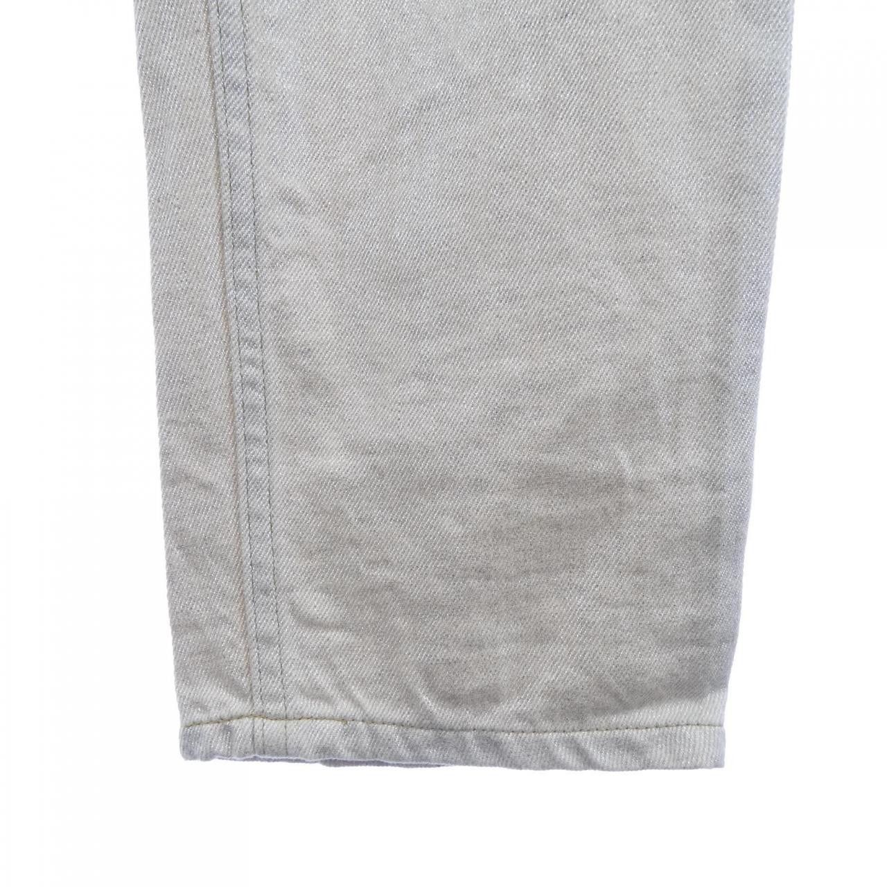 Other Other JUN MIKAMI Pants Textile Pants DUTY FREE for USA Size ONE SIZE - 5 Thumbnail