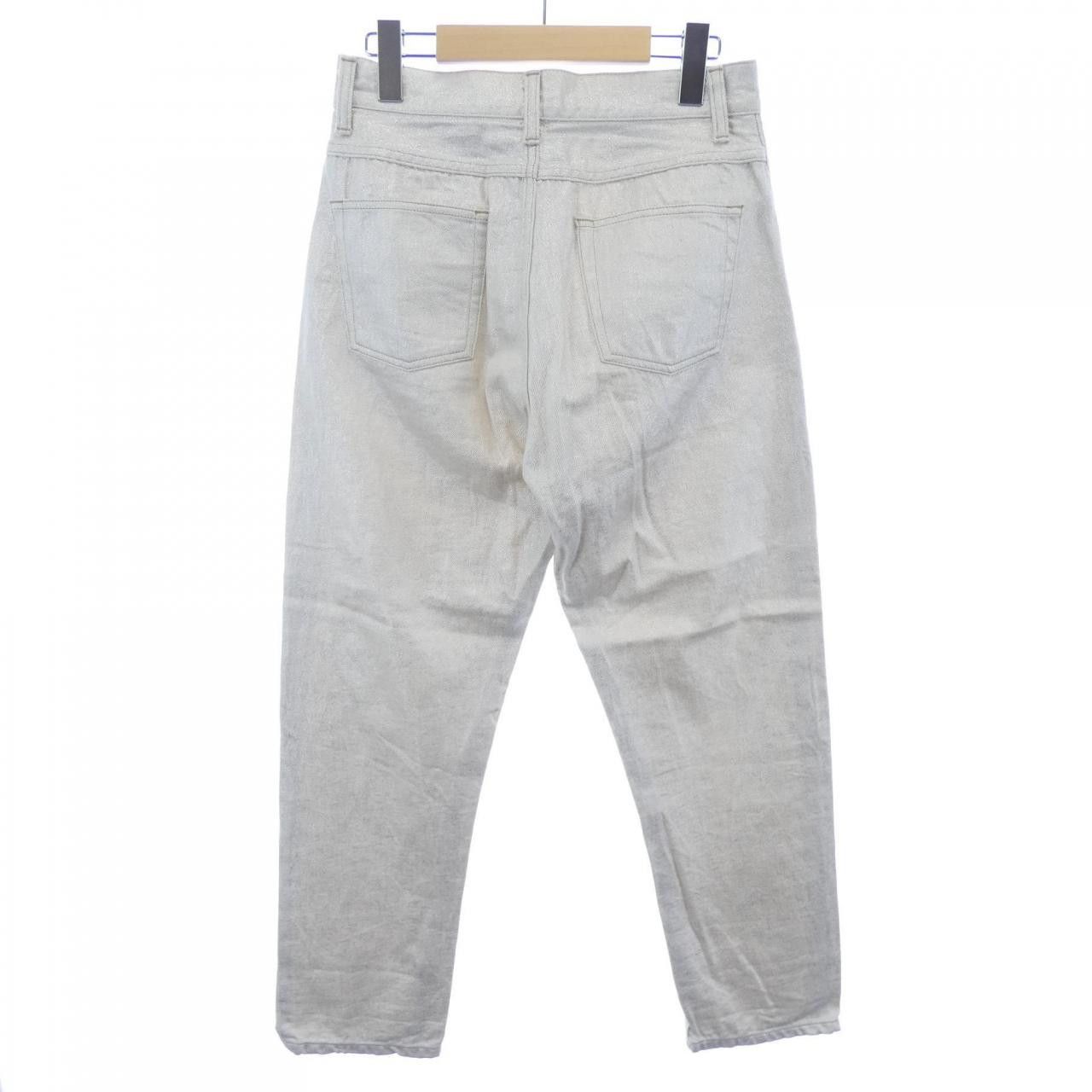 Other Other JUN MIKAMI Pants Textile Pants DUTY FREE for USA Size ONE SIZE - 2 Thumbnail