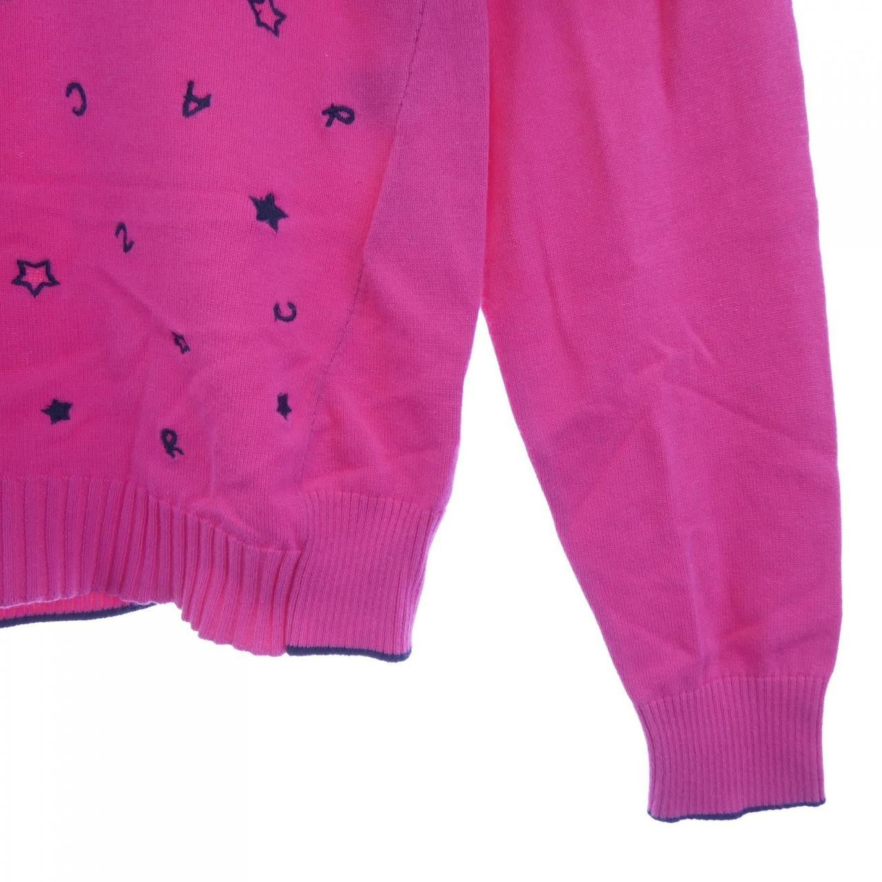 Other CARA O CRUZ Knitwear Textile Tops DUTY FREE for USA