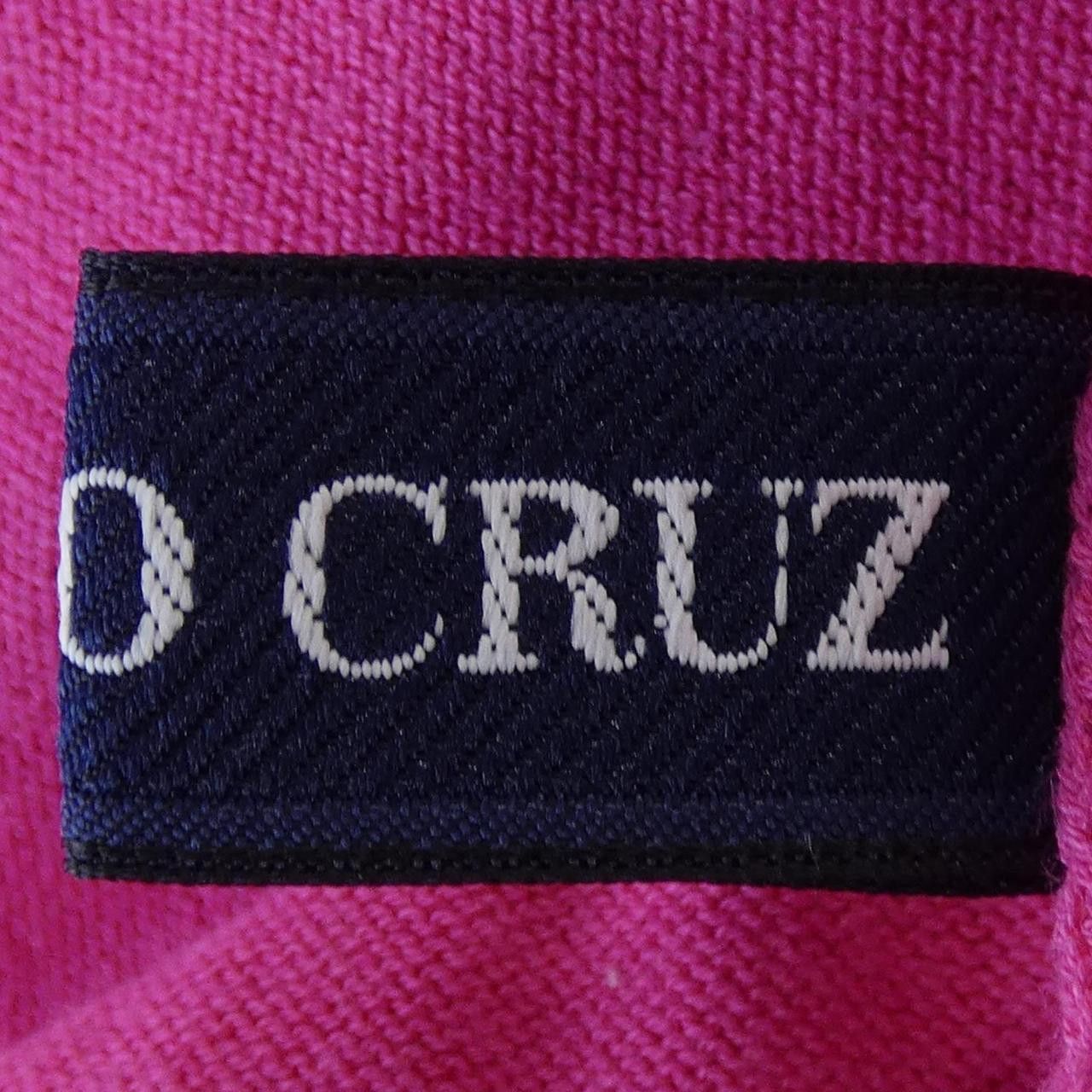 Other CARA O CRUZ Knitwear Textile Tops DUTY FREE for USA