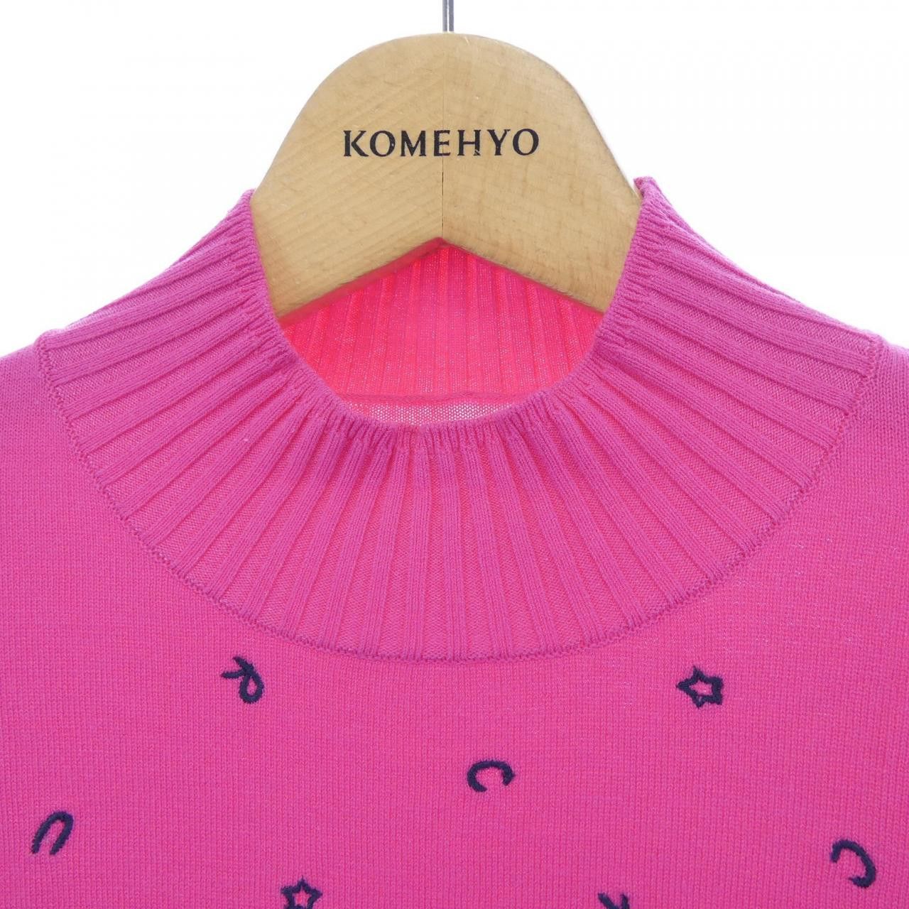 Other CARA O CRUZ Knitwear Textile Tops DUTY FREE for USA
