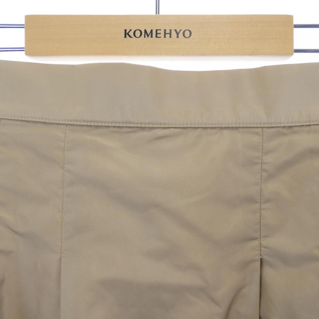 Other Other Super Beauty Skirt Textile Skirts DUTY FREE for USA Size ONE SIZE - 6 Thumbnail