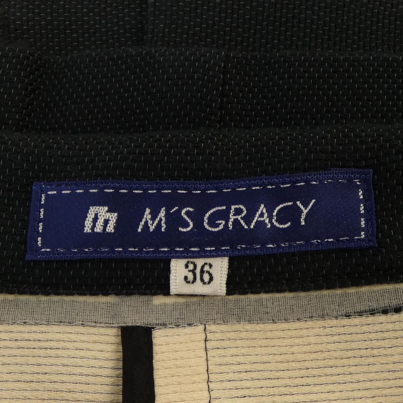 Other Other M'S GRACY Jacket Textile Outerwear DUTY FREE for USA Size ONE SIZE - 4 Thumbnail
