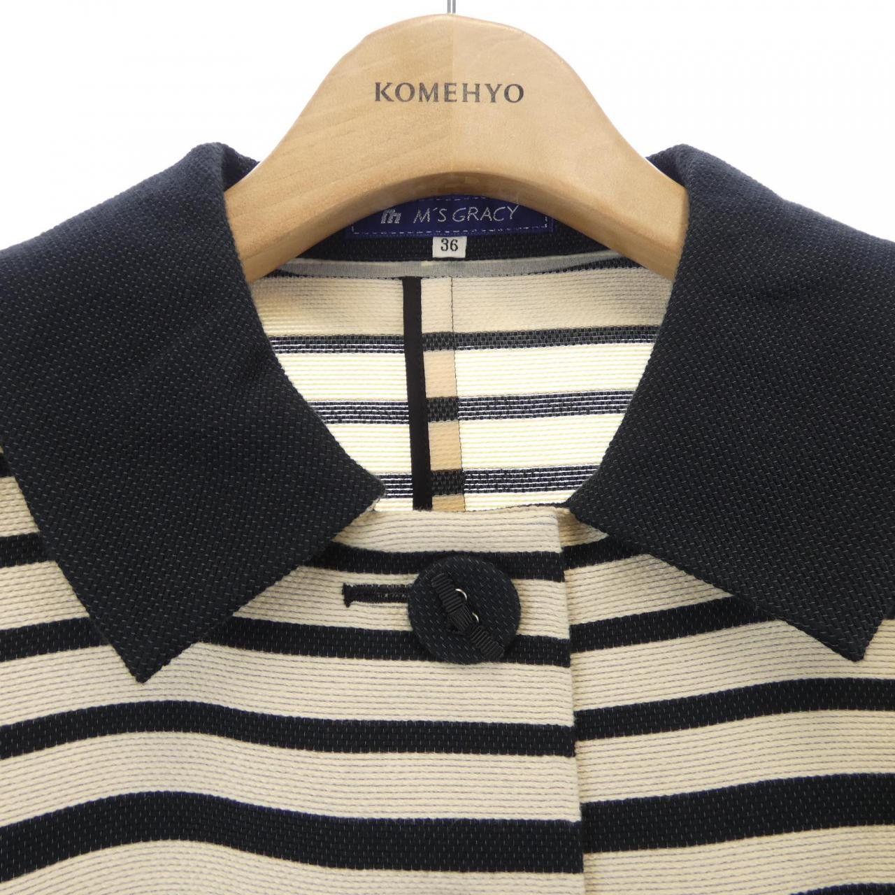 Other Other M'S GRACY Jacket Textile Outerwear DUTY FREE for USA Size ONE SIZE - 5 Thumbnail