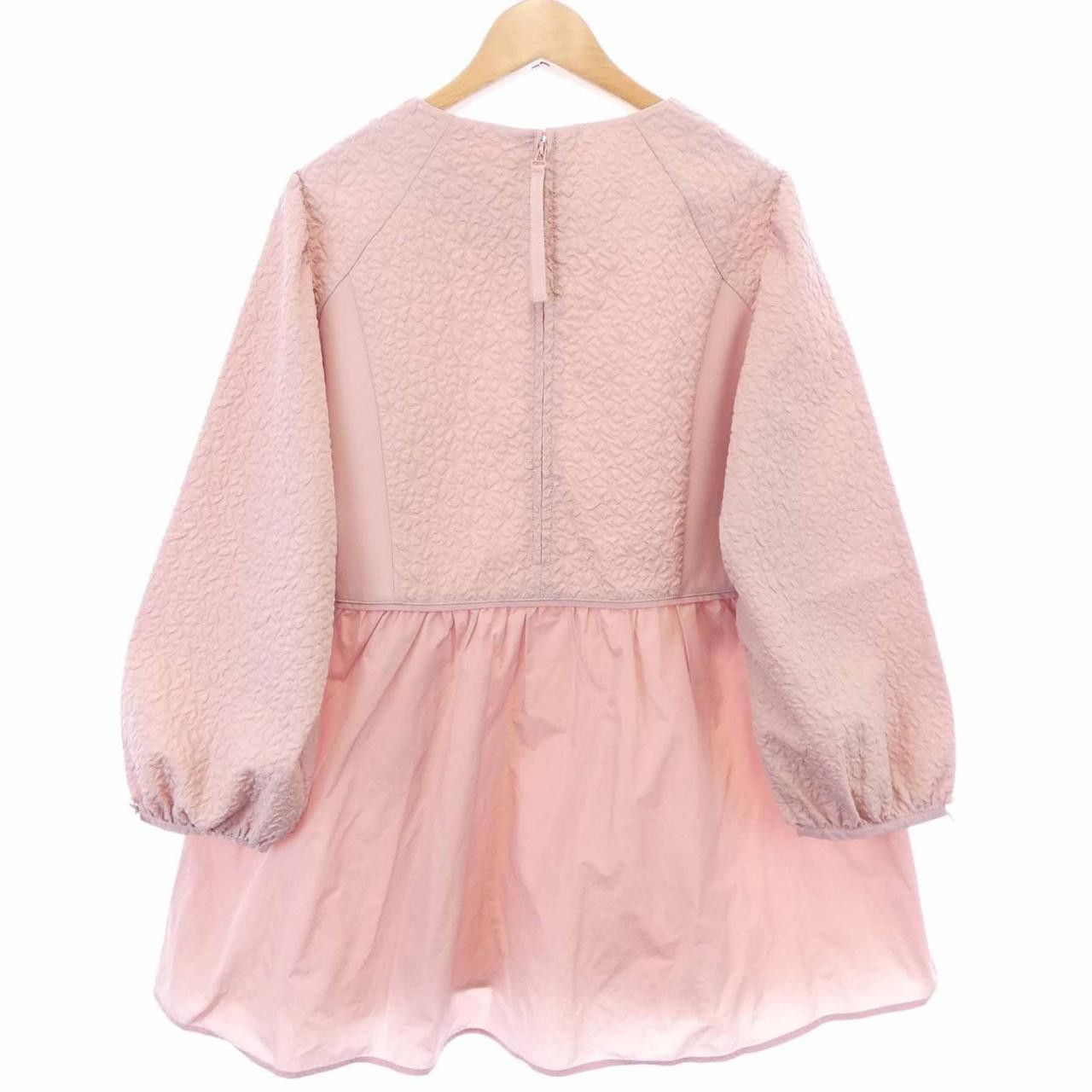 Other Other Super Beauty Tops Textile Tops DUTY FREE for USA Size ONE SIZE - 2 Thumbnail