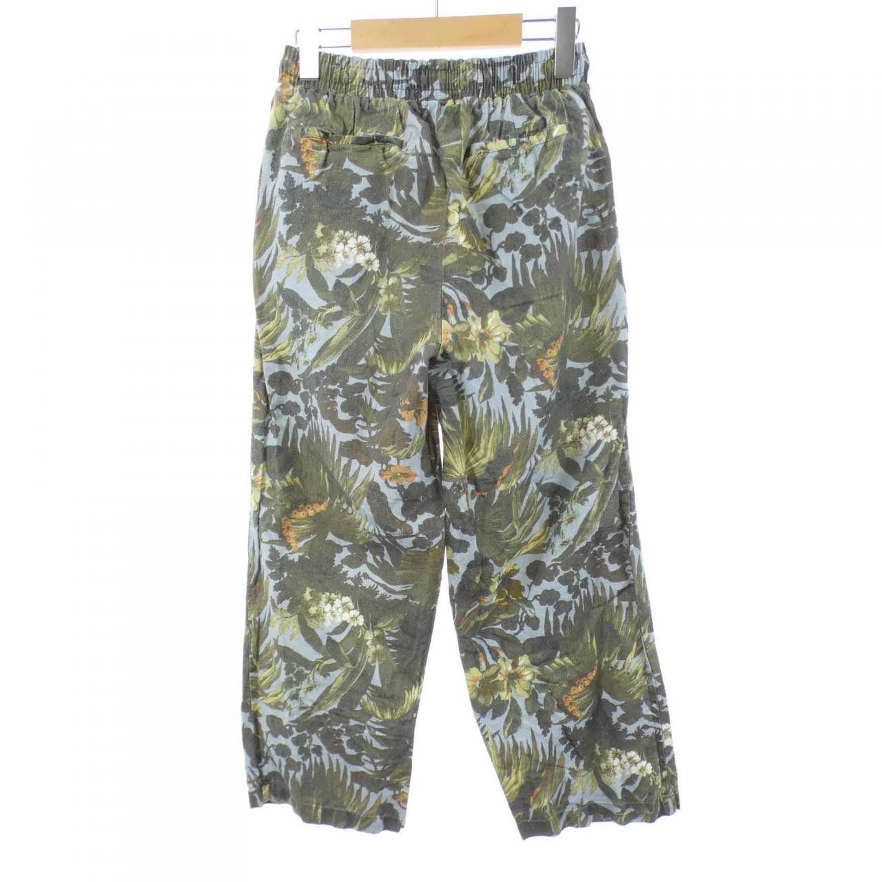 Barbour Barbour Barbour Pants Textile Pants DUTY FREE for USA Size ONE SIZE - 2 Thumbnail