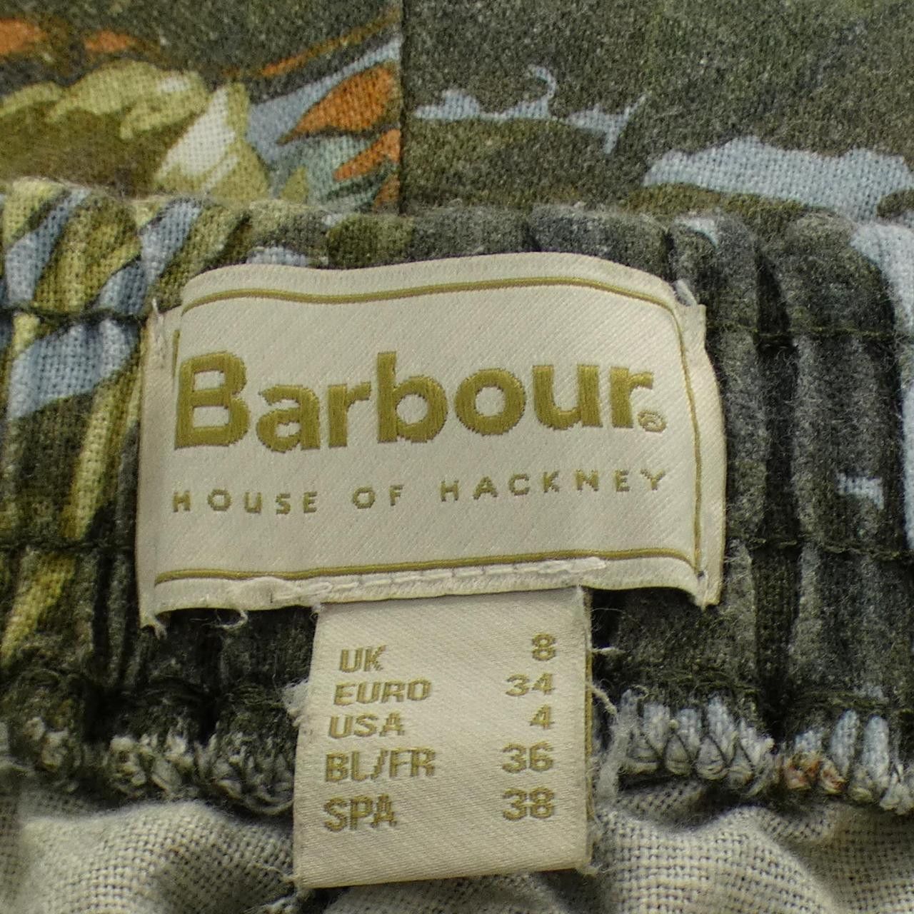 Barbour Barbour Barbour Pants Textile Pants DUTY FREE for USA Size ONE SIZE - 4 Thumbnail