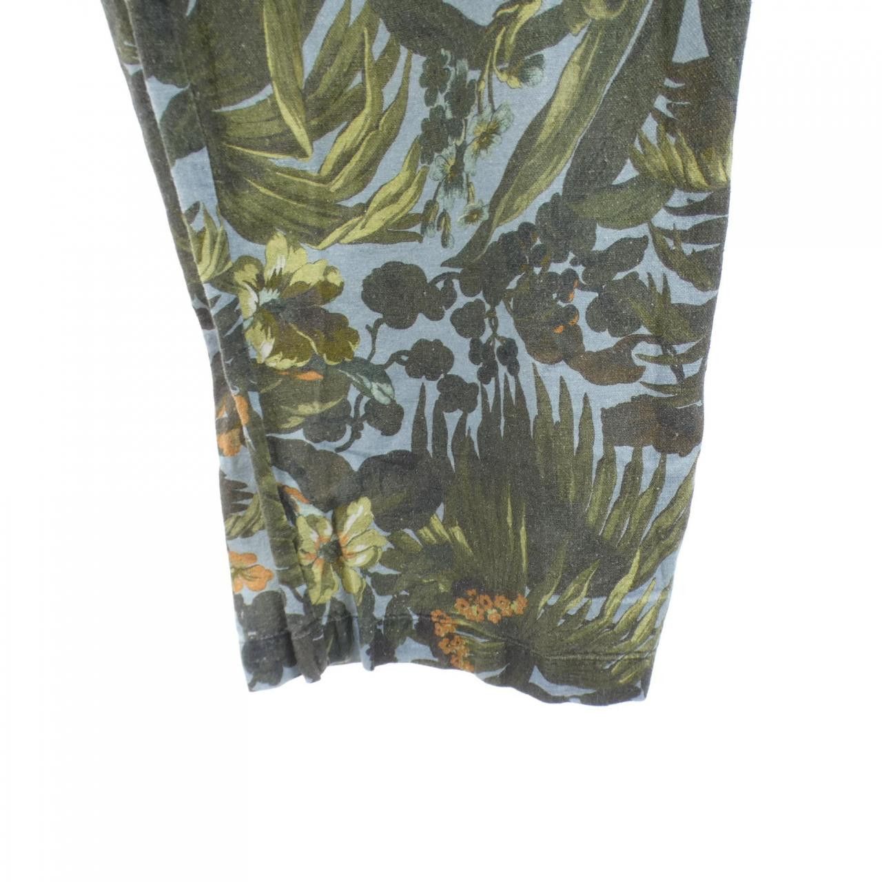 Barbour Barbour Barbour Pants Textile Pants DUTY FREE for USA Size ONE SIZE - 5 Thumbnail